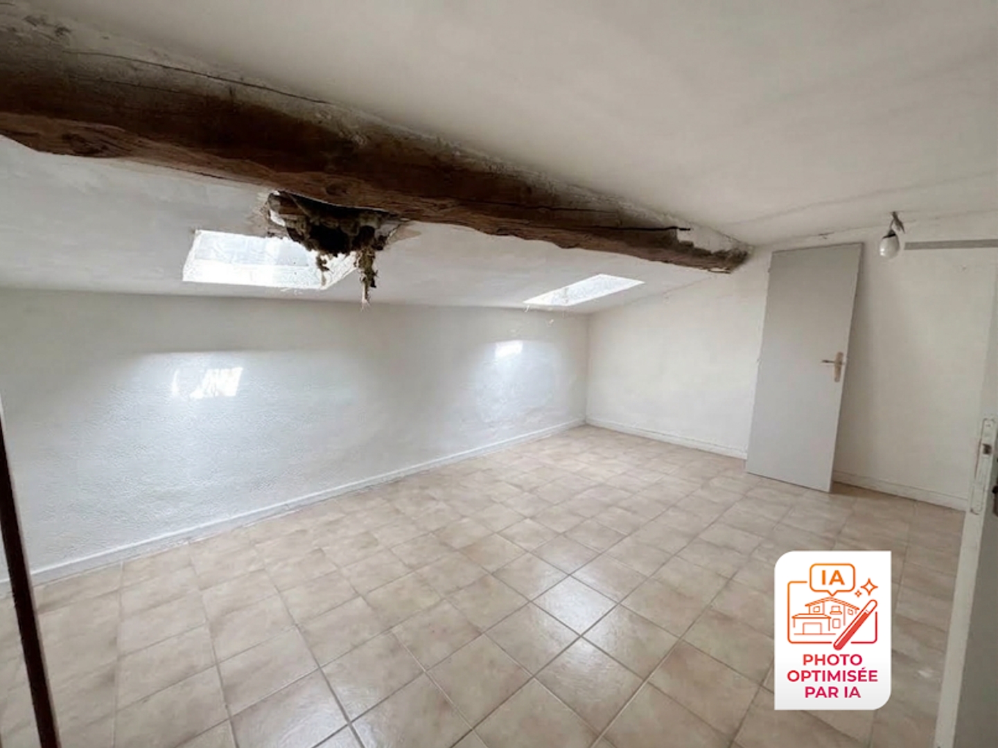 Maison 7 pièces 200 m²