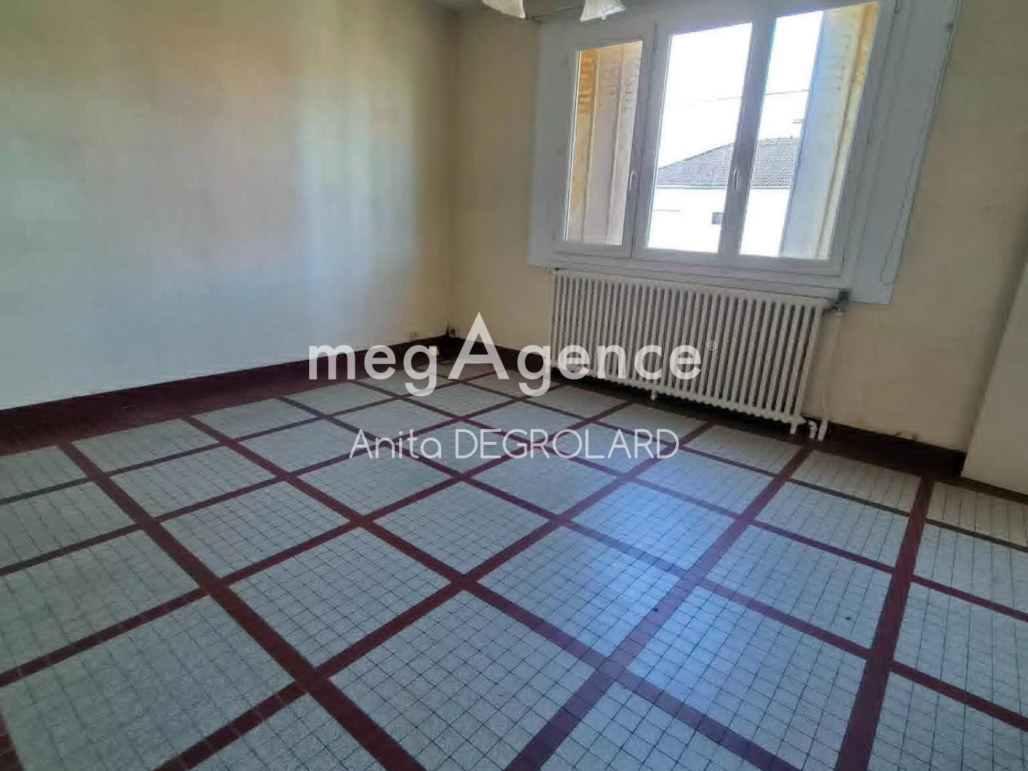 Maison à vendre - 4 pièces - 66m2 - La Roche-Sur-Yon (85000)