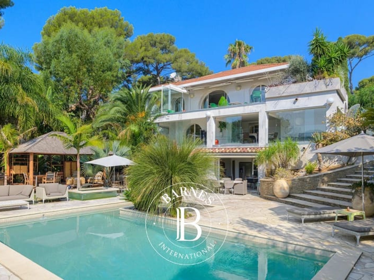 Vente - Propriété Sanary - Proche Port et Plage