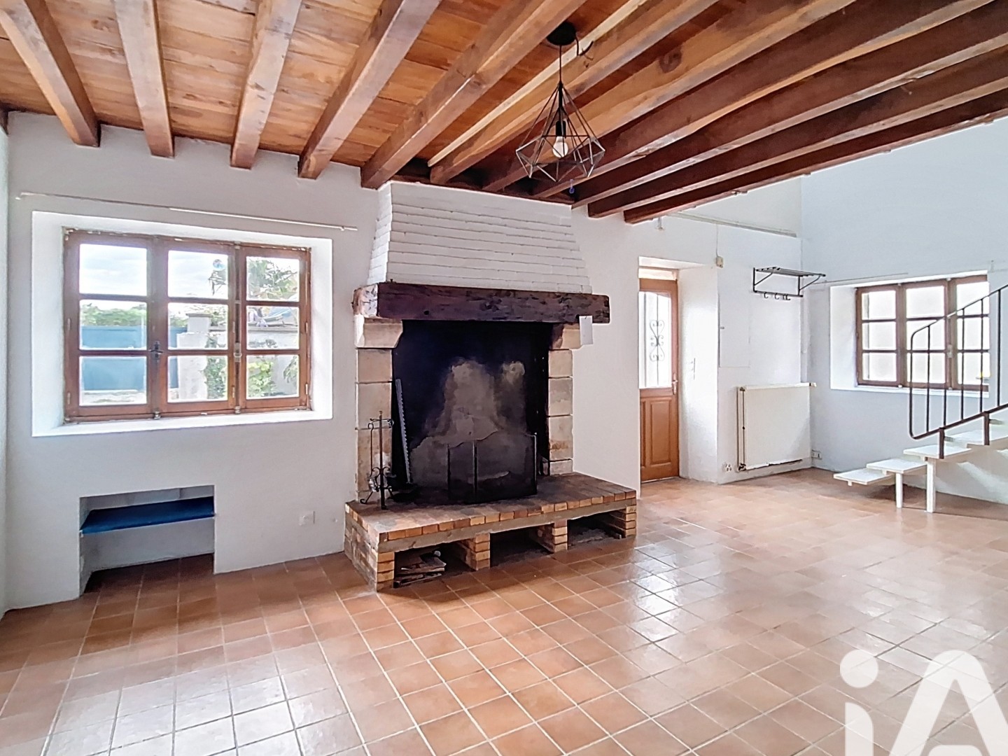 Maison 4 pièces 83 m²