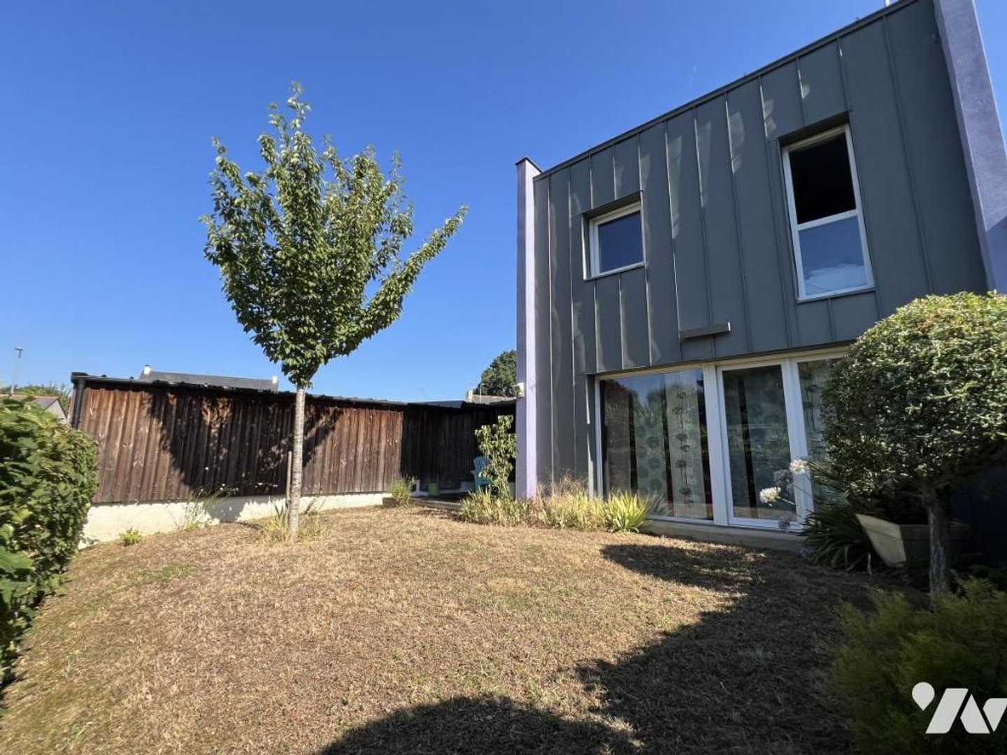 Maison à vendre - 4 pièces - 76m2 - Sucé-Sur-Erdre (44240)