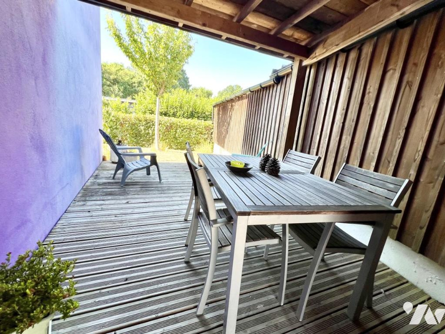 Maison à vendre - 4 pièces - 76m2 - Sucé-Sur-Erdre (44240)