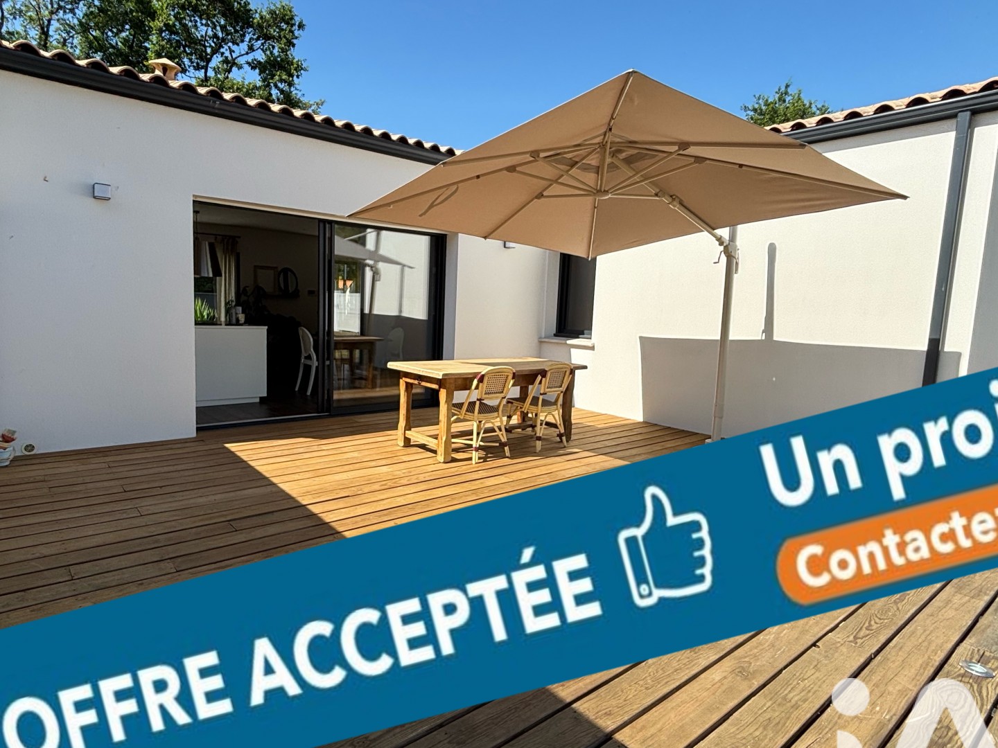 Maison 4 pièces 96 m²