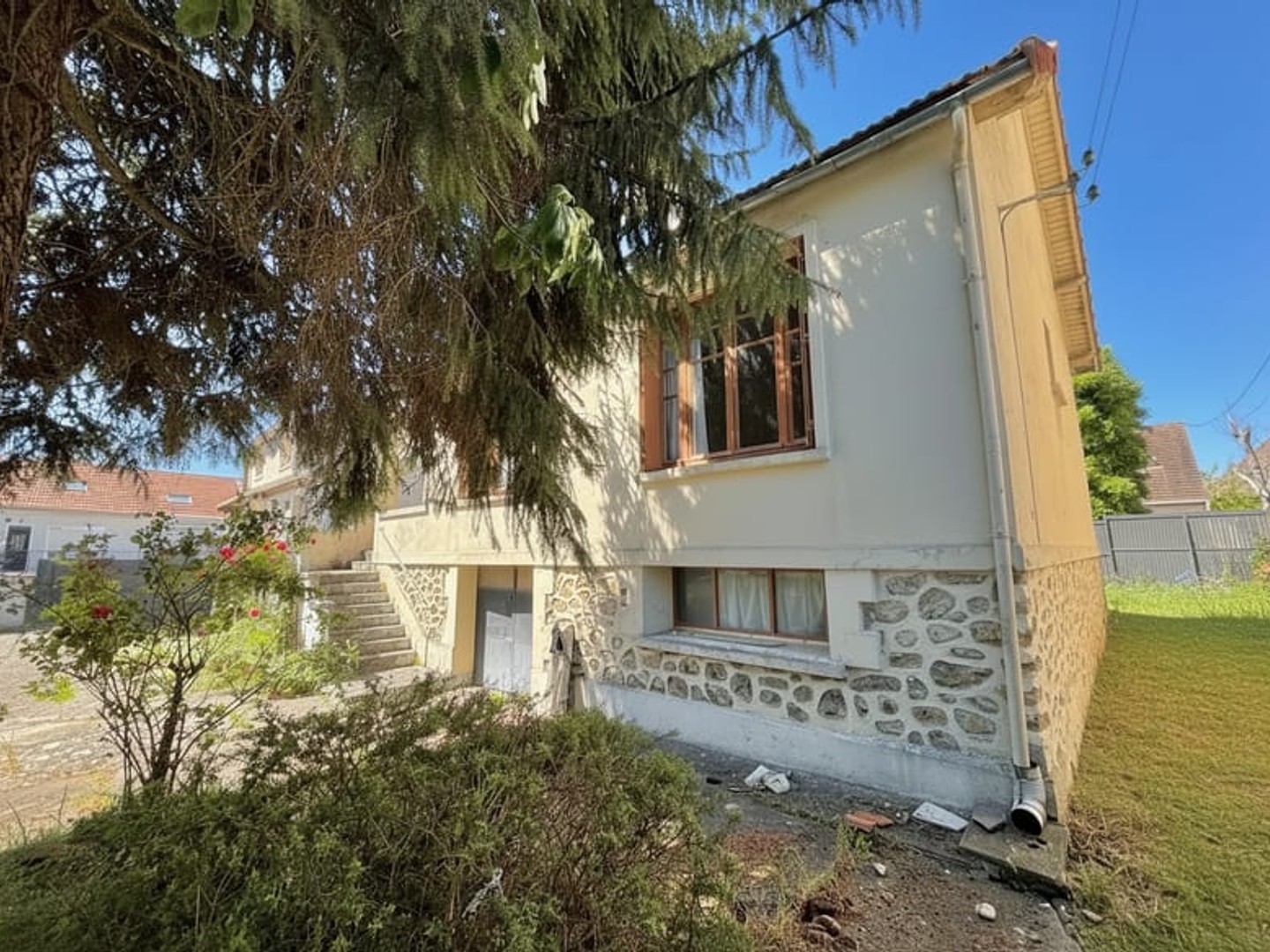 Maison 3 pièces 64 m²
