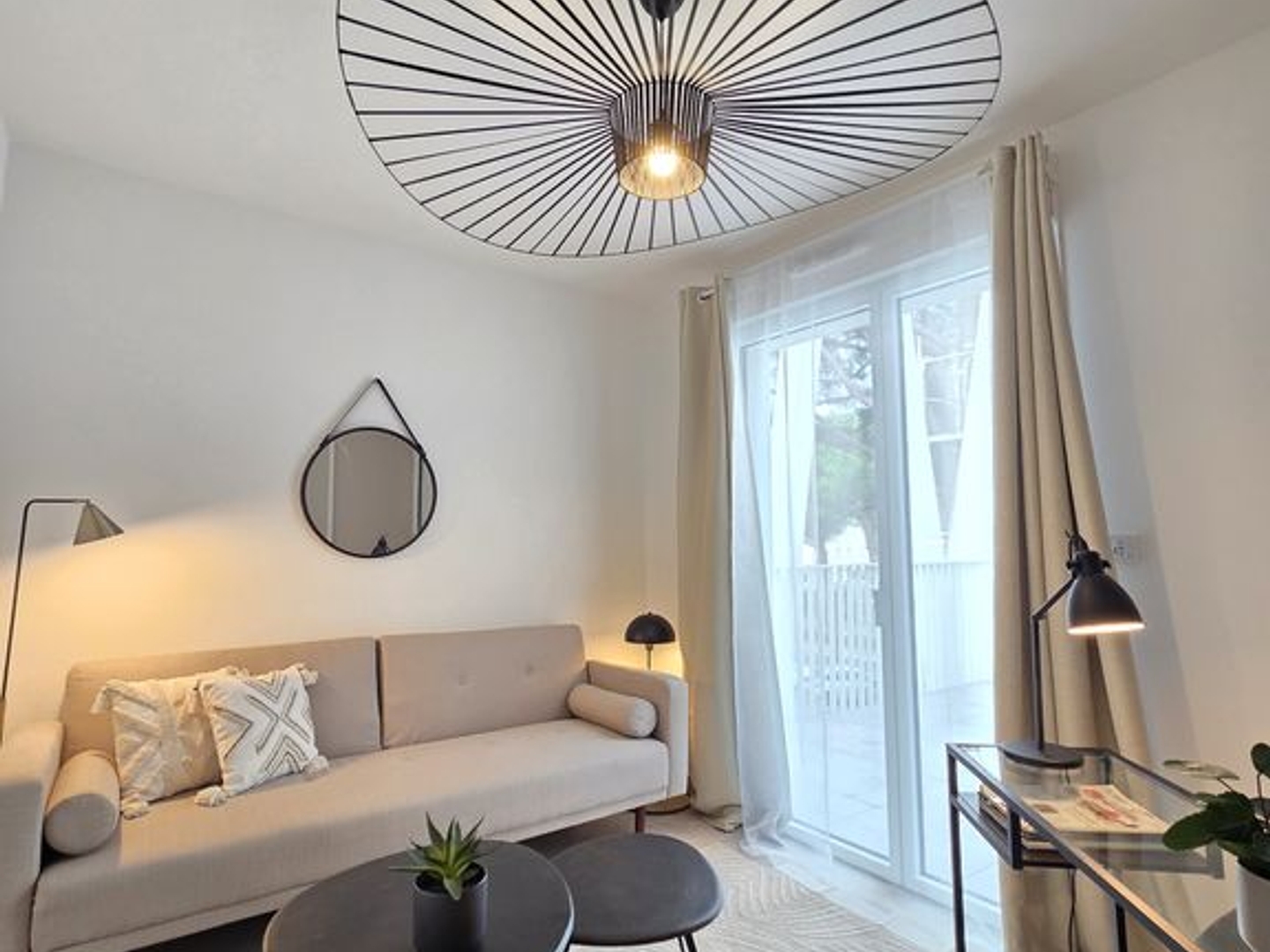 Appartement à vendre - 3 pièces - 63m2 - La Grande-Motte (34280)