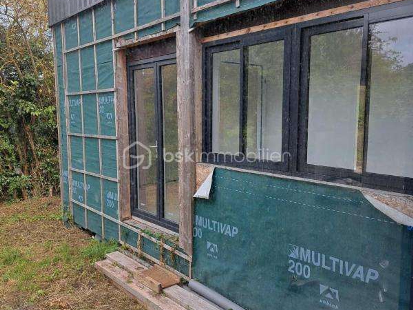 Maison 5 pièces 190 m²