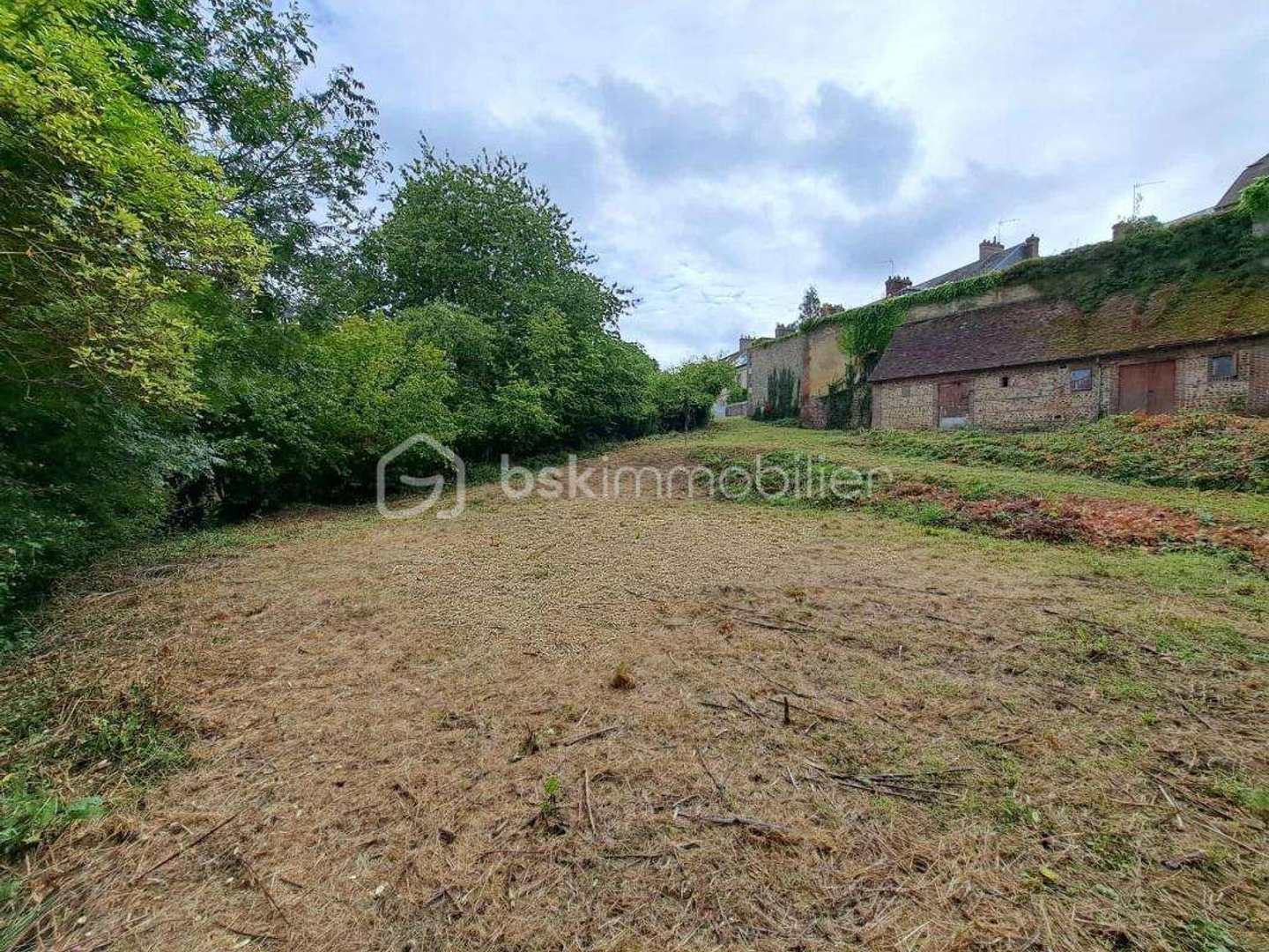 Maison à vendre - 5 pièces - 190m2 - L'aigle (61300)