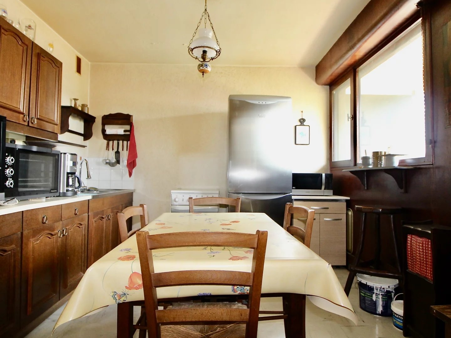 Appartement à vendre - 1 pièce - 40m2 - Métabief (25370)