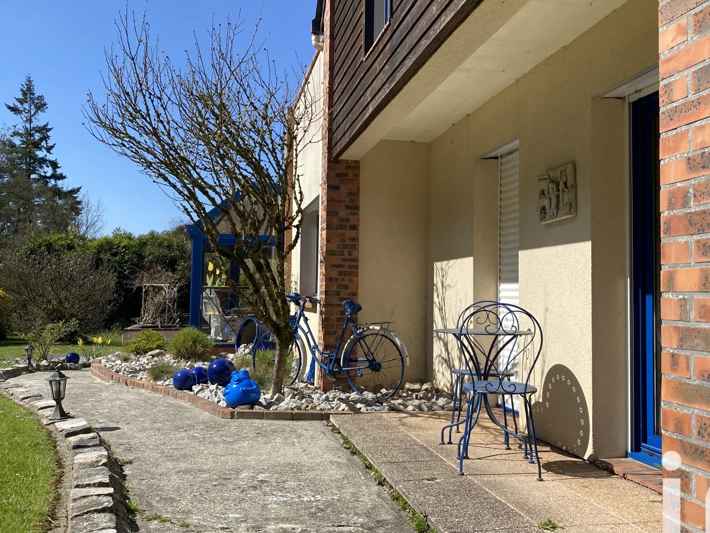 Maison 6 pièces 132 m²