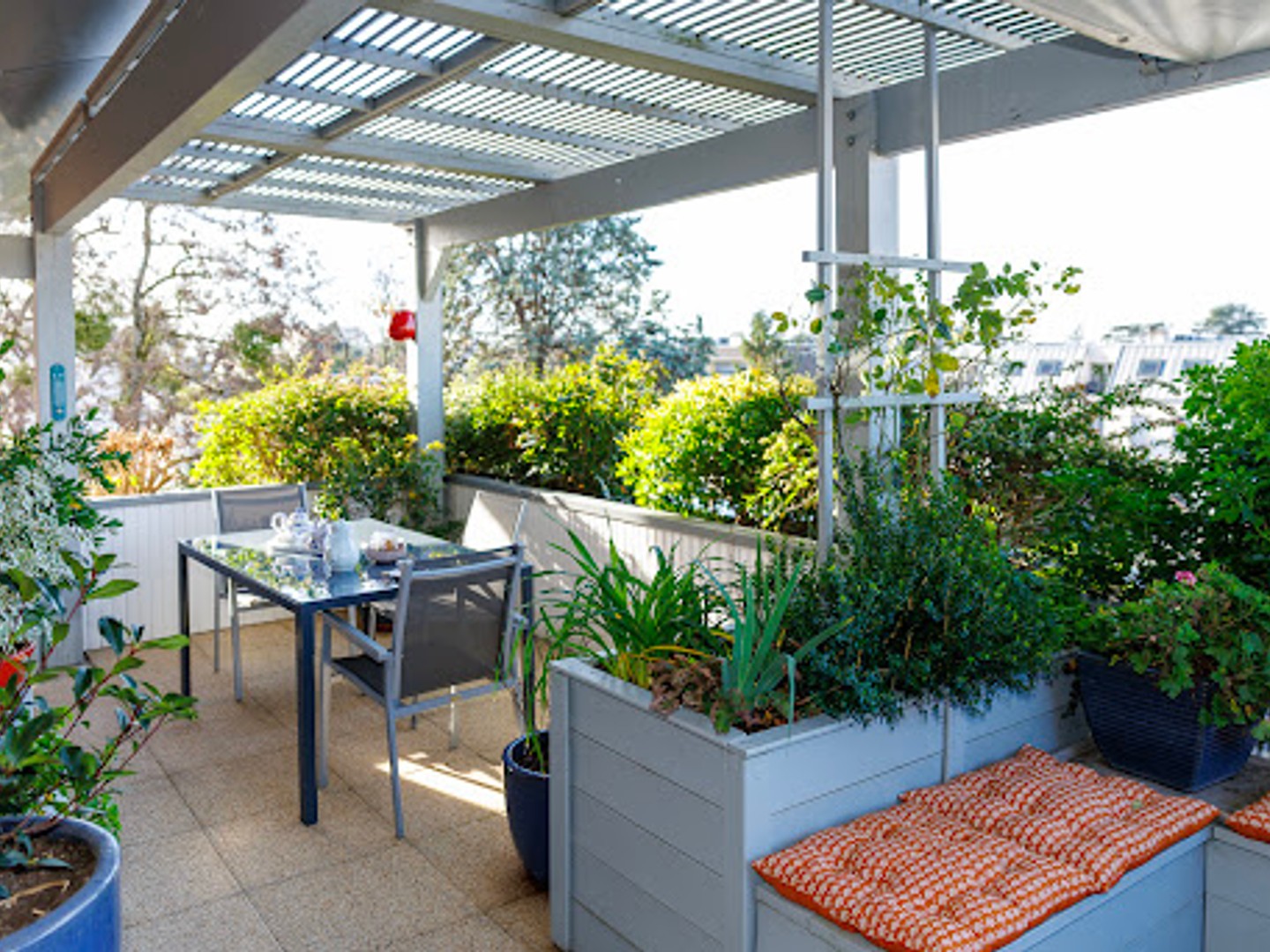 Appartement 5 pièces 92 m²