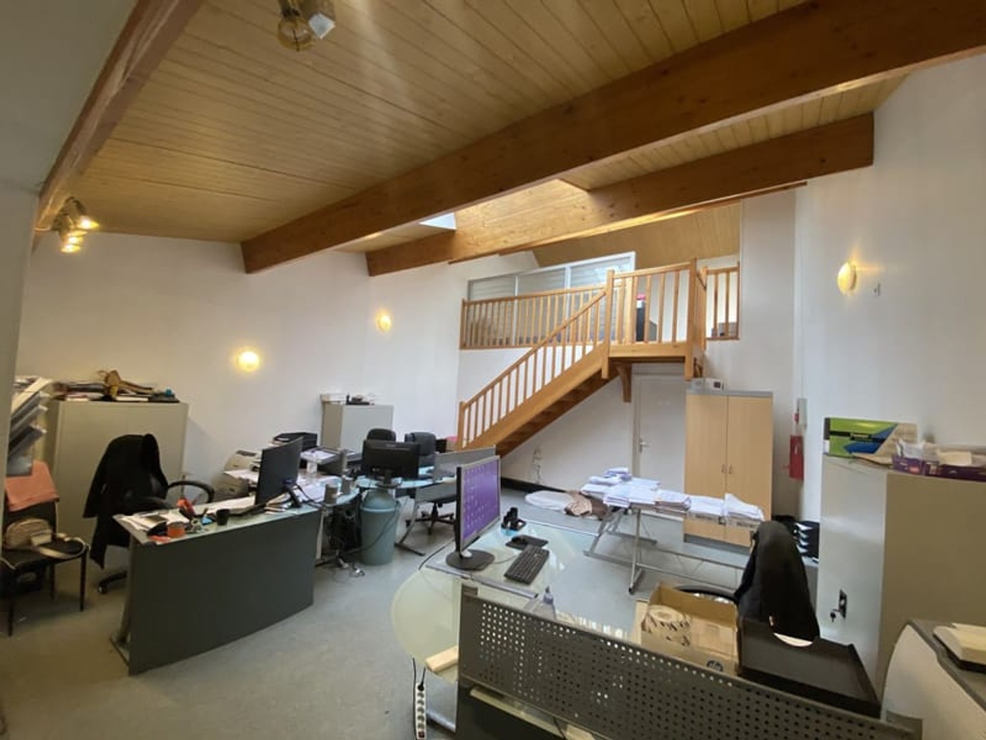 Local 110 m²