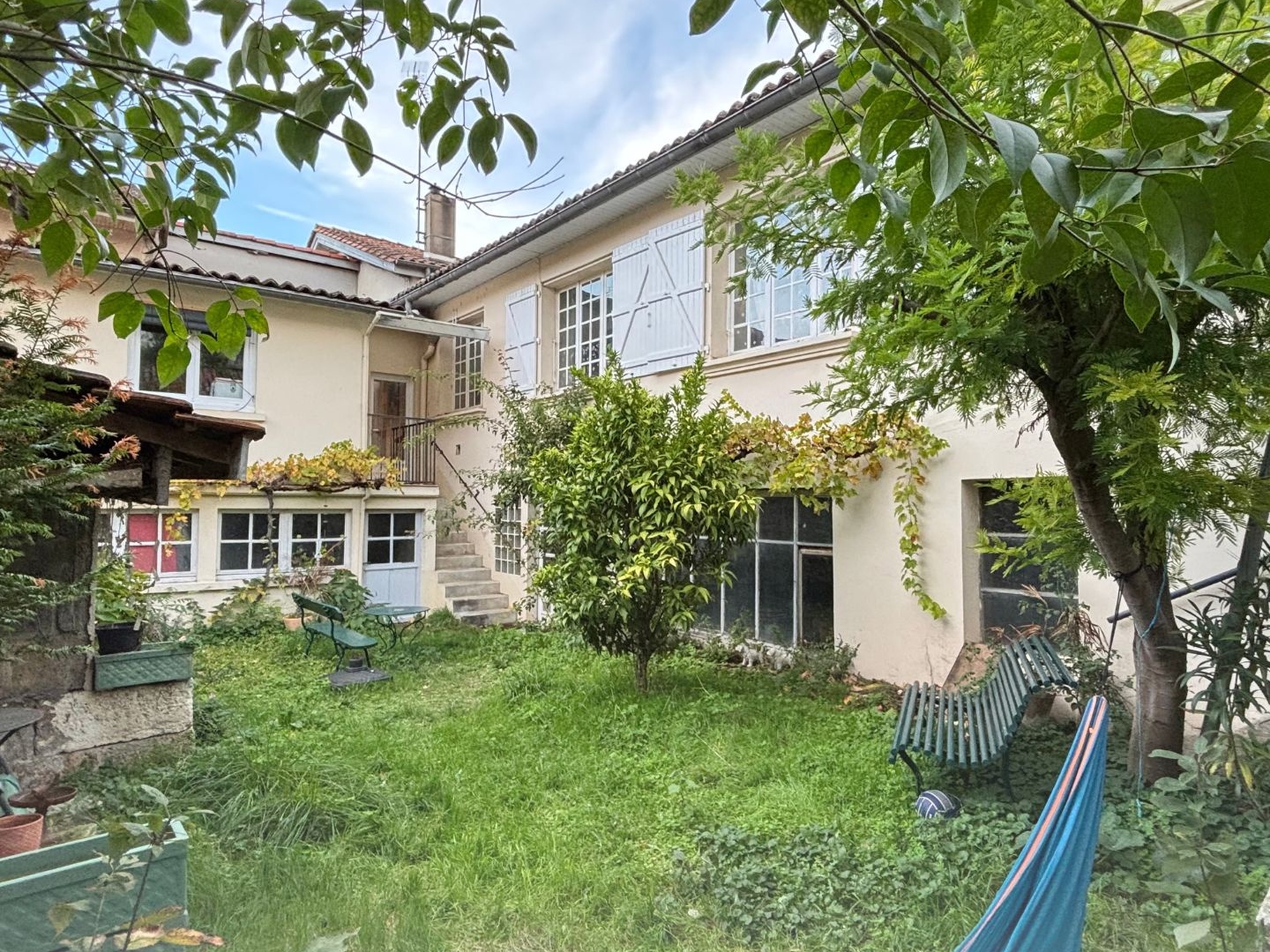 Maison 6 pièces 172 m²