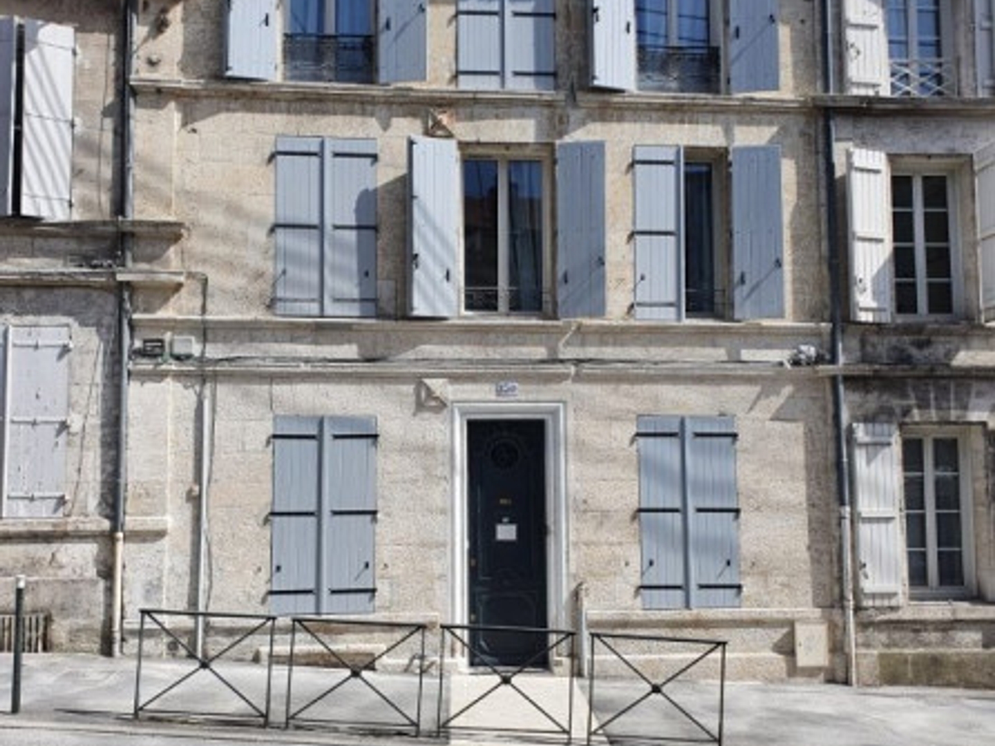 Maison 10 pièces 166 m²