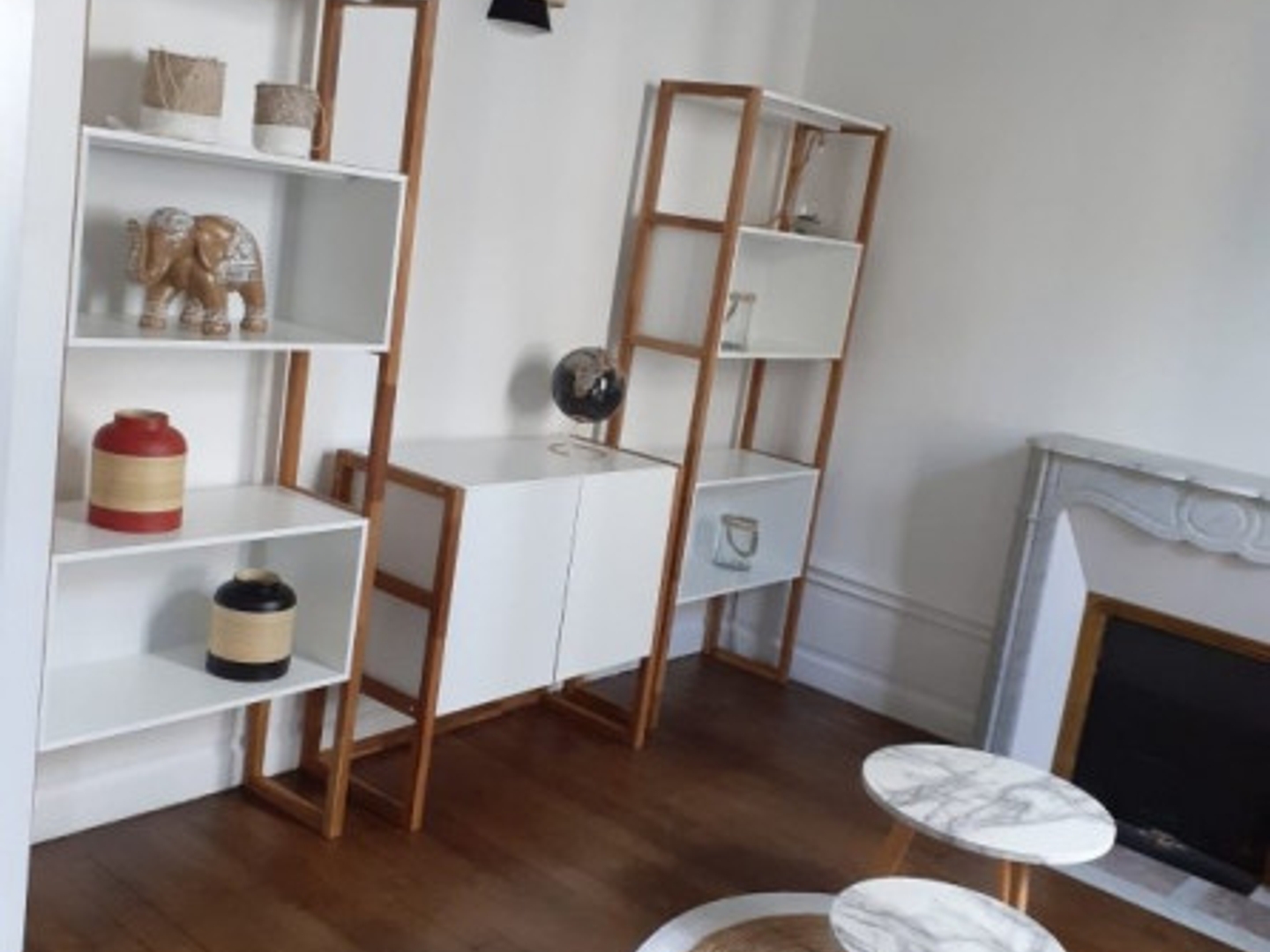 Maison à vendre - 10 pièces - 166m2 - Cognac (16100)