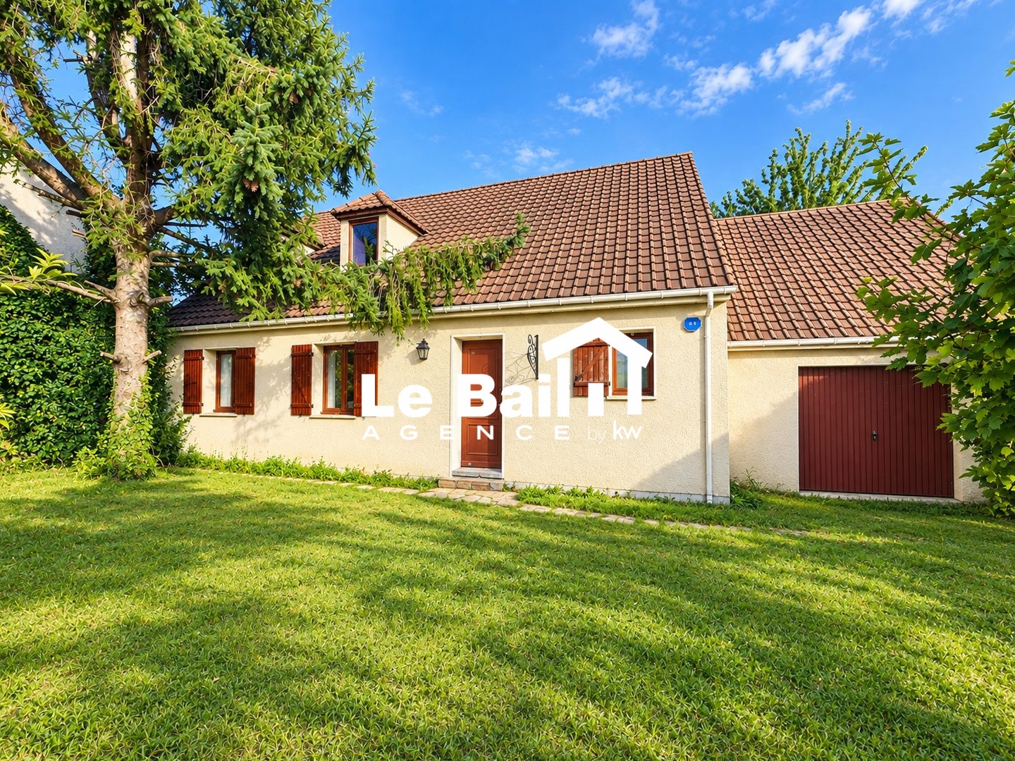 Maison 7 pièces 137 m²