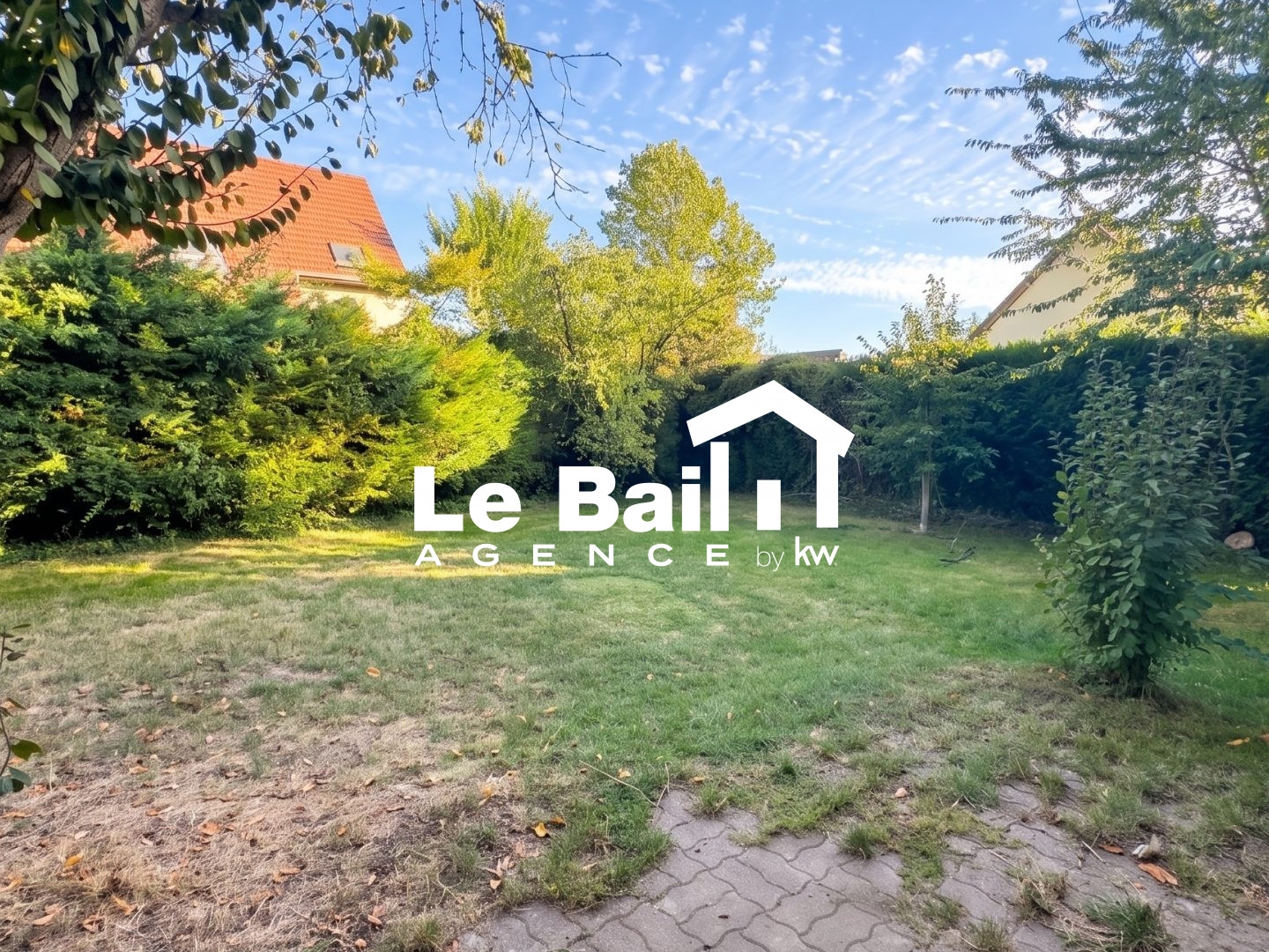 Maison à vendre - 7 pièces - 137m2 - Osny (95520)