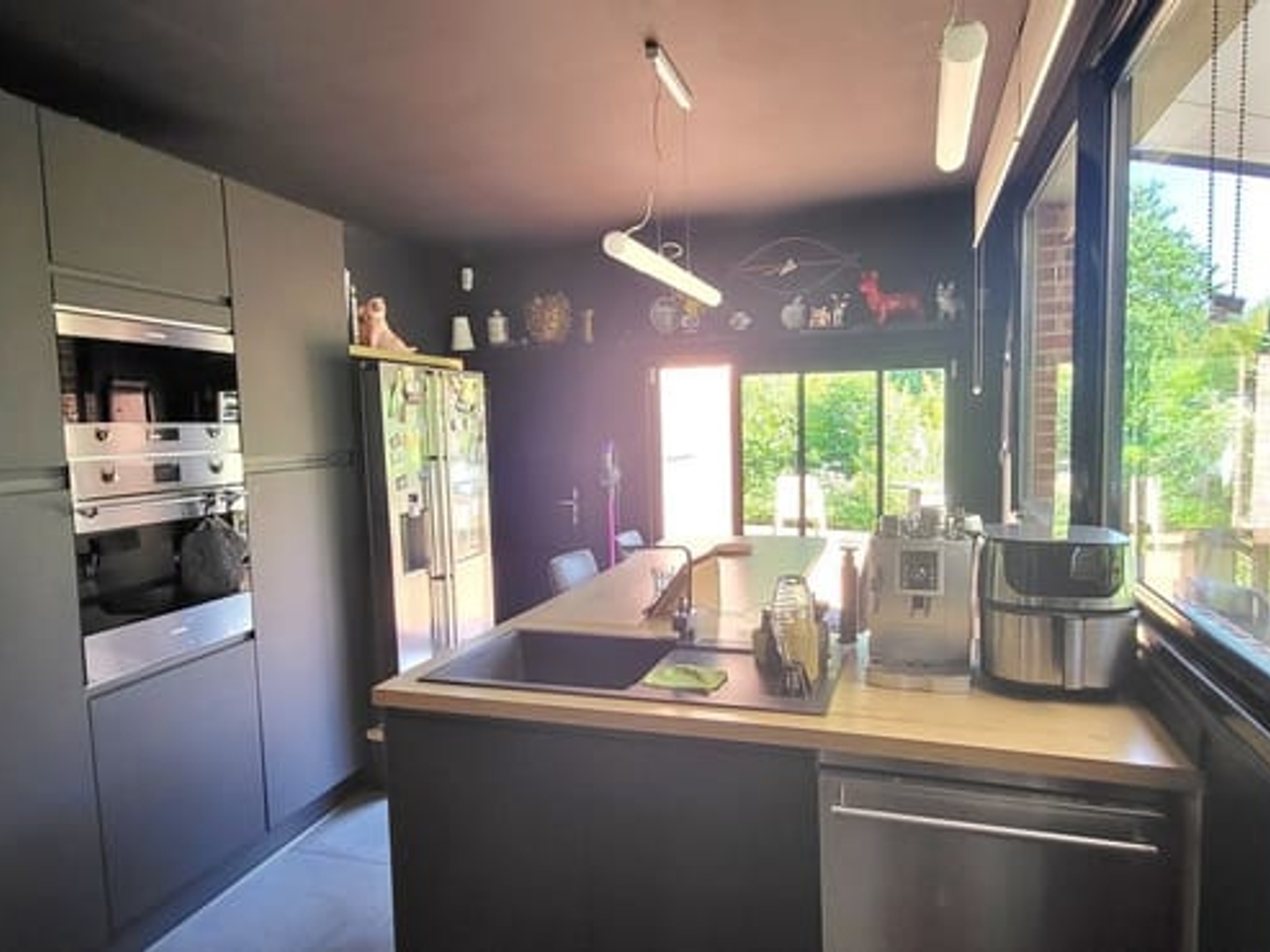 Maison à vendre - 9 pièces - 240m2 - Marquion (62860)
