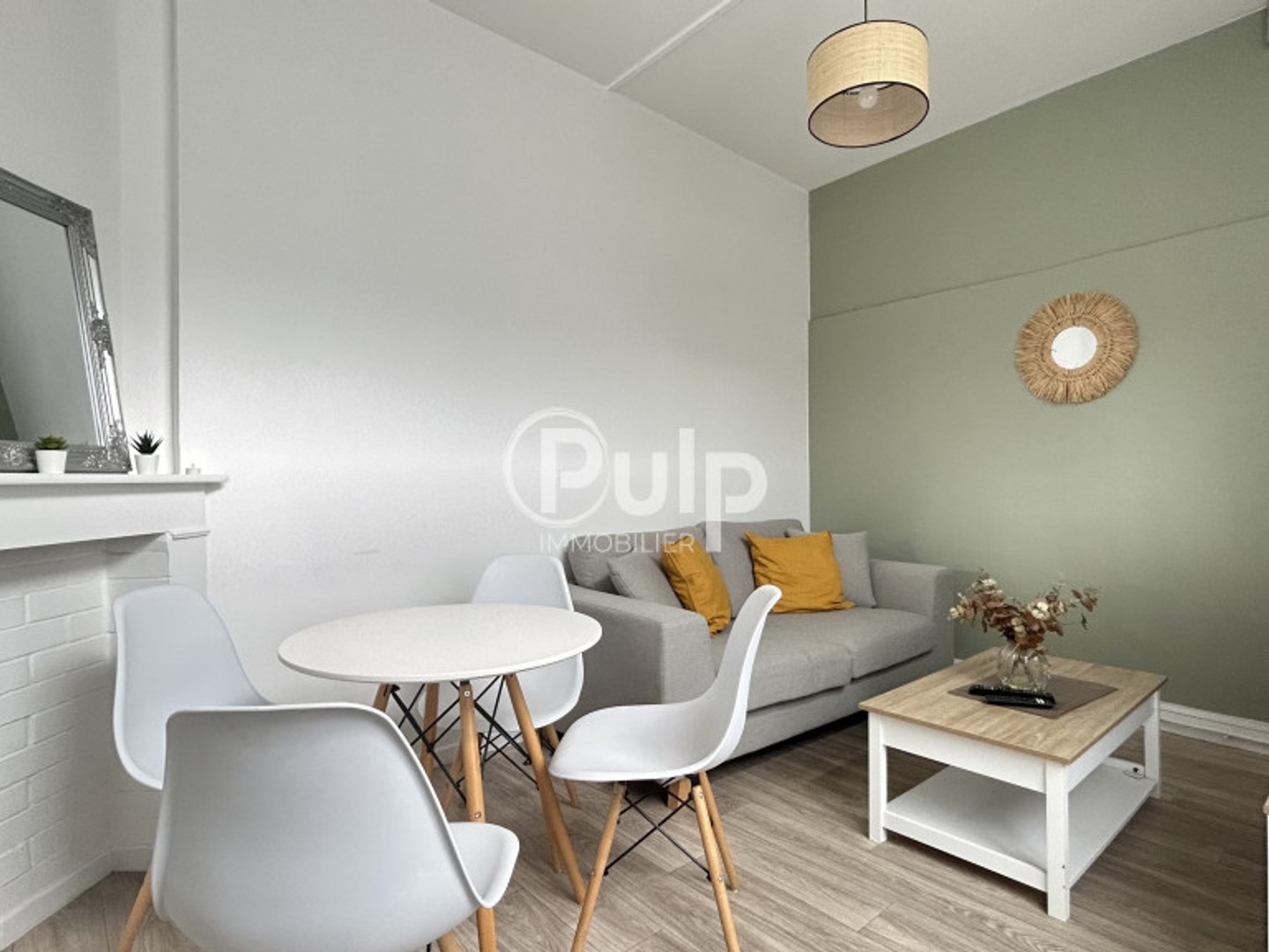 Immeuble de 6 lots à vendre à lens