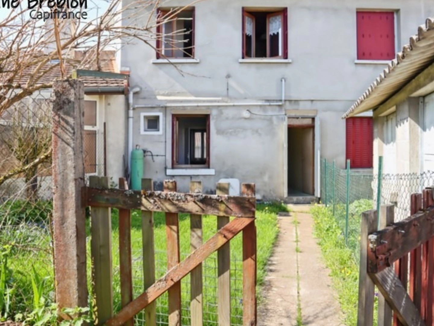 Maison 6 pièces 138 m²