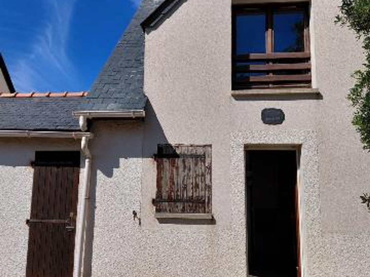 Maison 2 pièces 28 m²