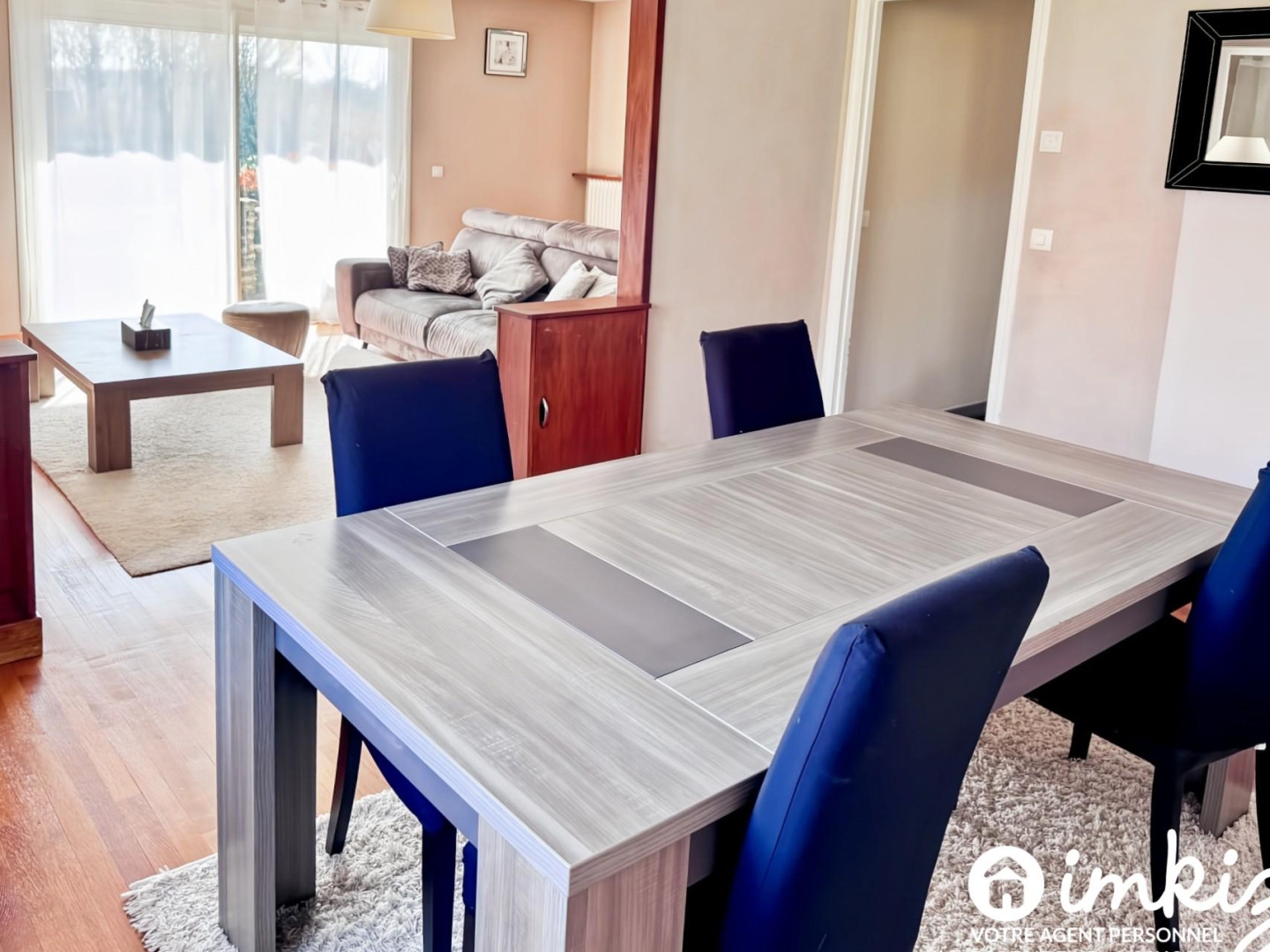 Maison à vendre - Voulx (77940)