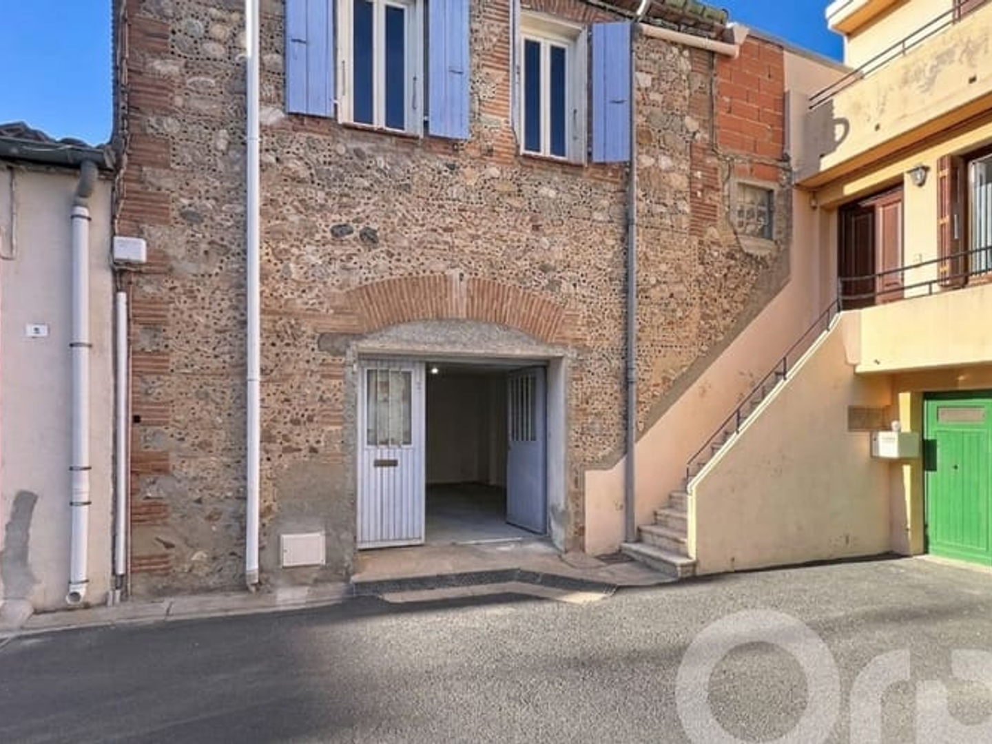 Maison 2 pièces 42 m²
