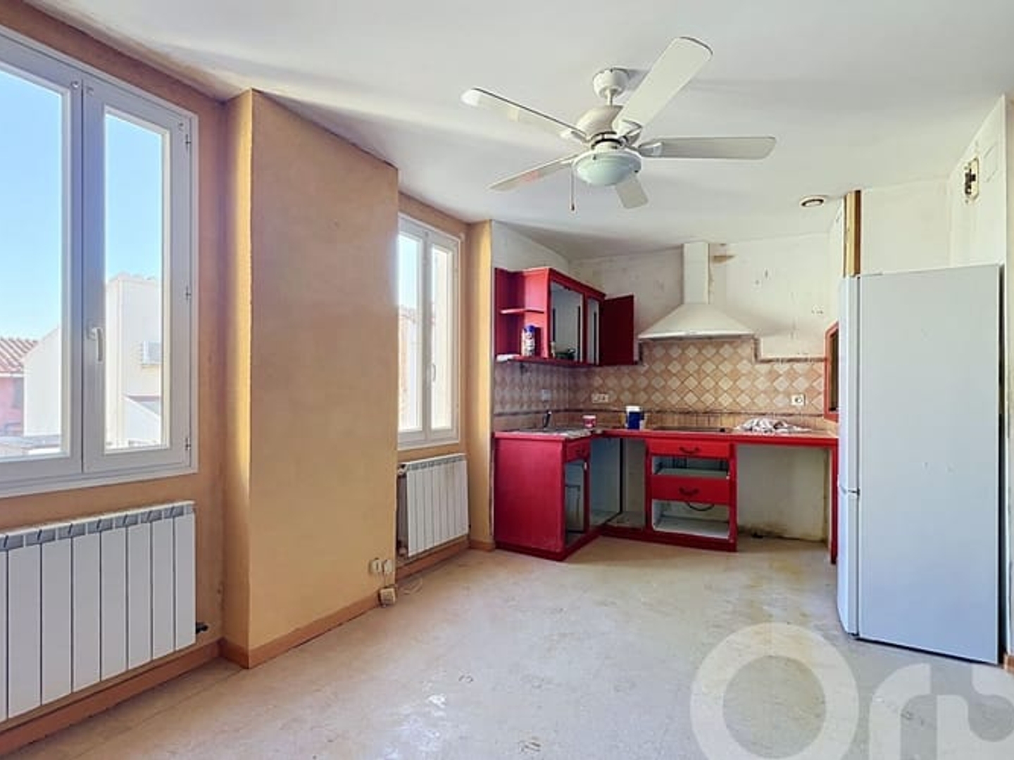 Maison à vendre - 2 pièces - 42m2 - Canohès (66680)