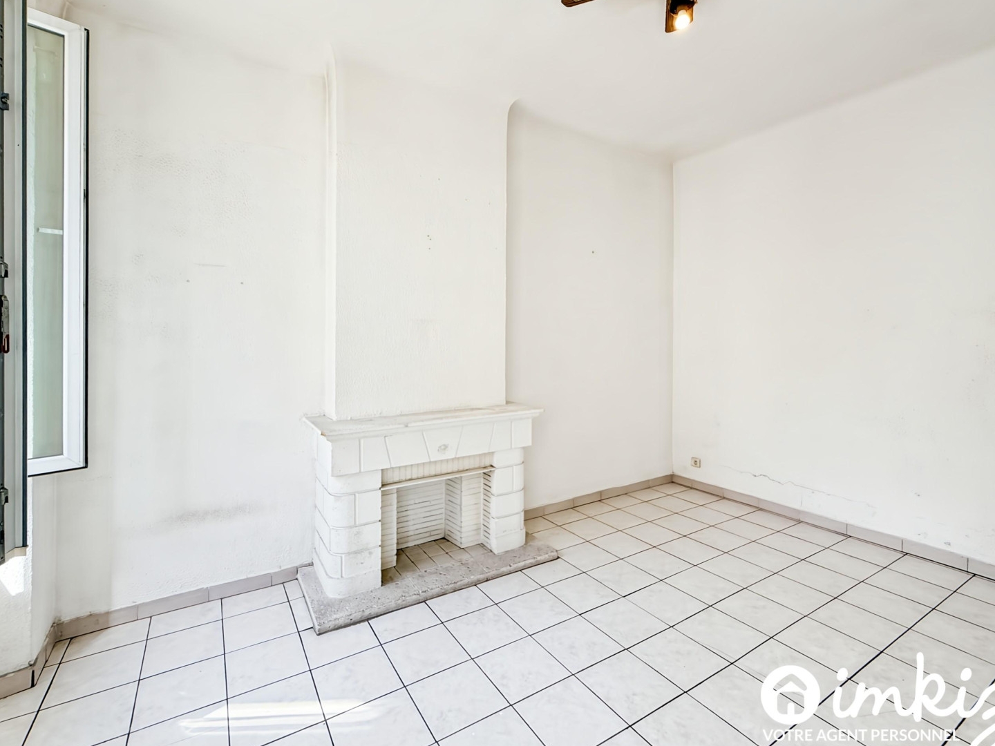 Appartement à vendre - Marseille 4ème (13004)