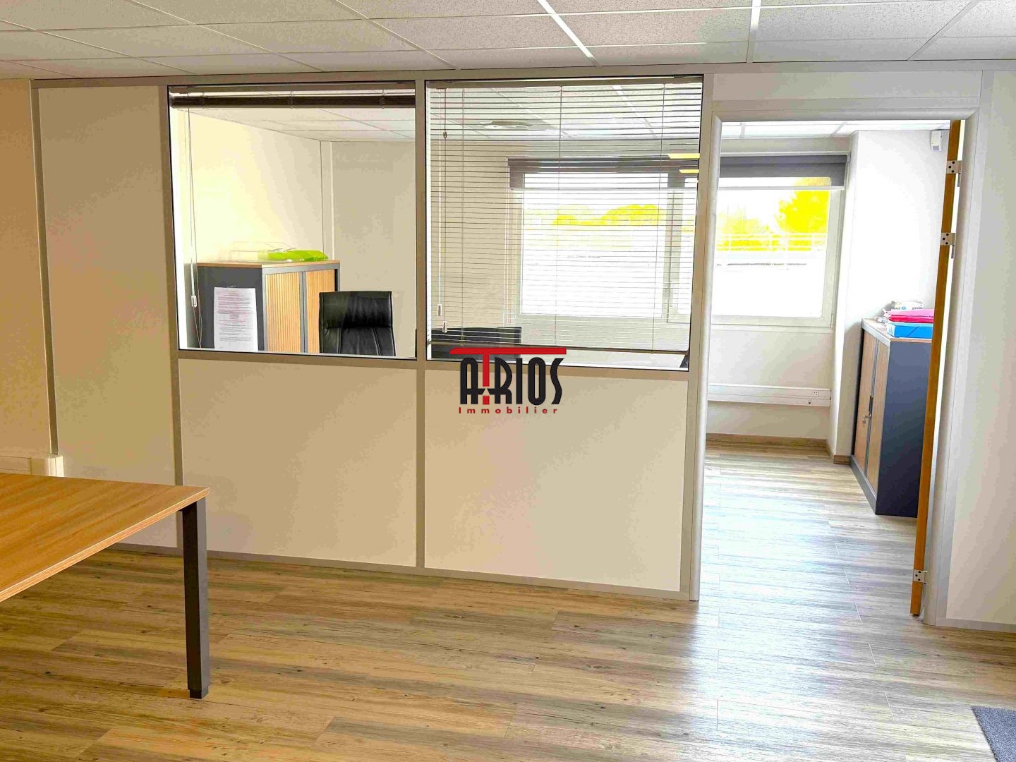 Locaux à vendre - 246m2 - La Farlède (83210)