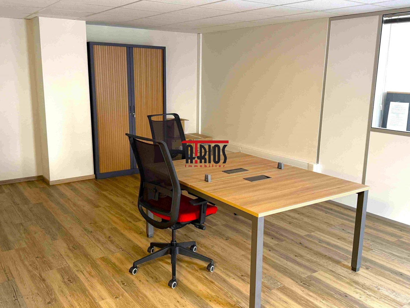 Locaux à vendre - 246m2 - La Farlède (83210)