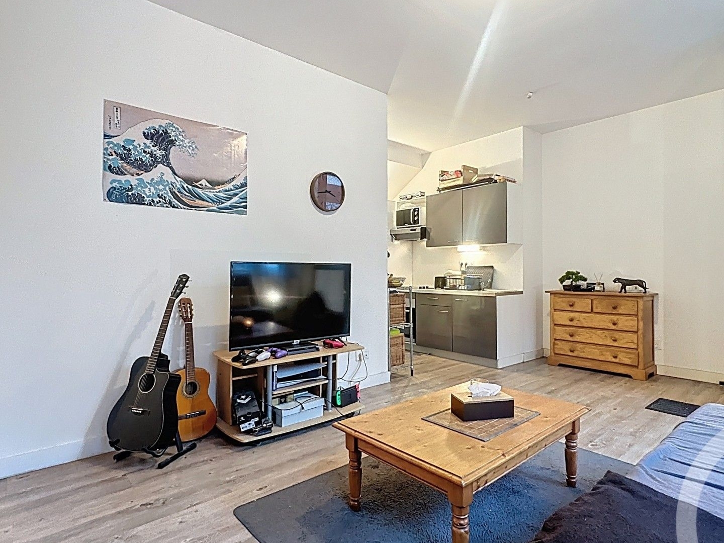 Immeuble à vendre - 220m2 - Noyon (60400)
