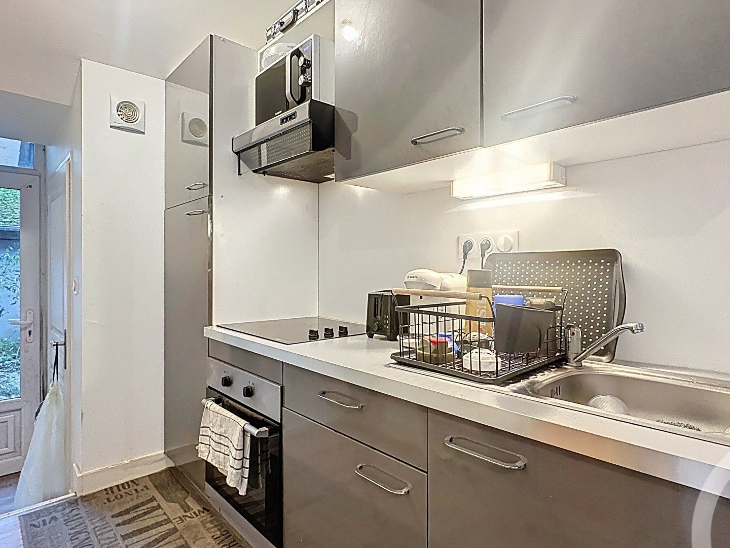 Immeuble à vendre - 220m2 - Noyon (60400)
