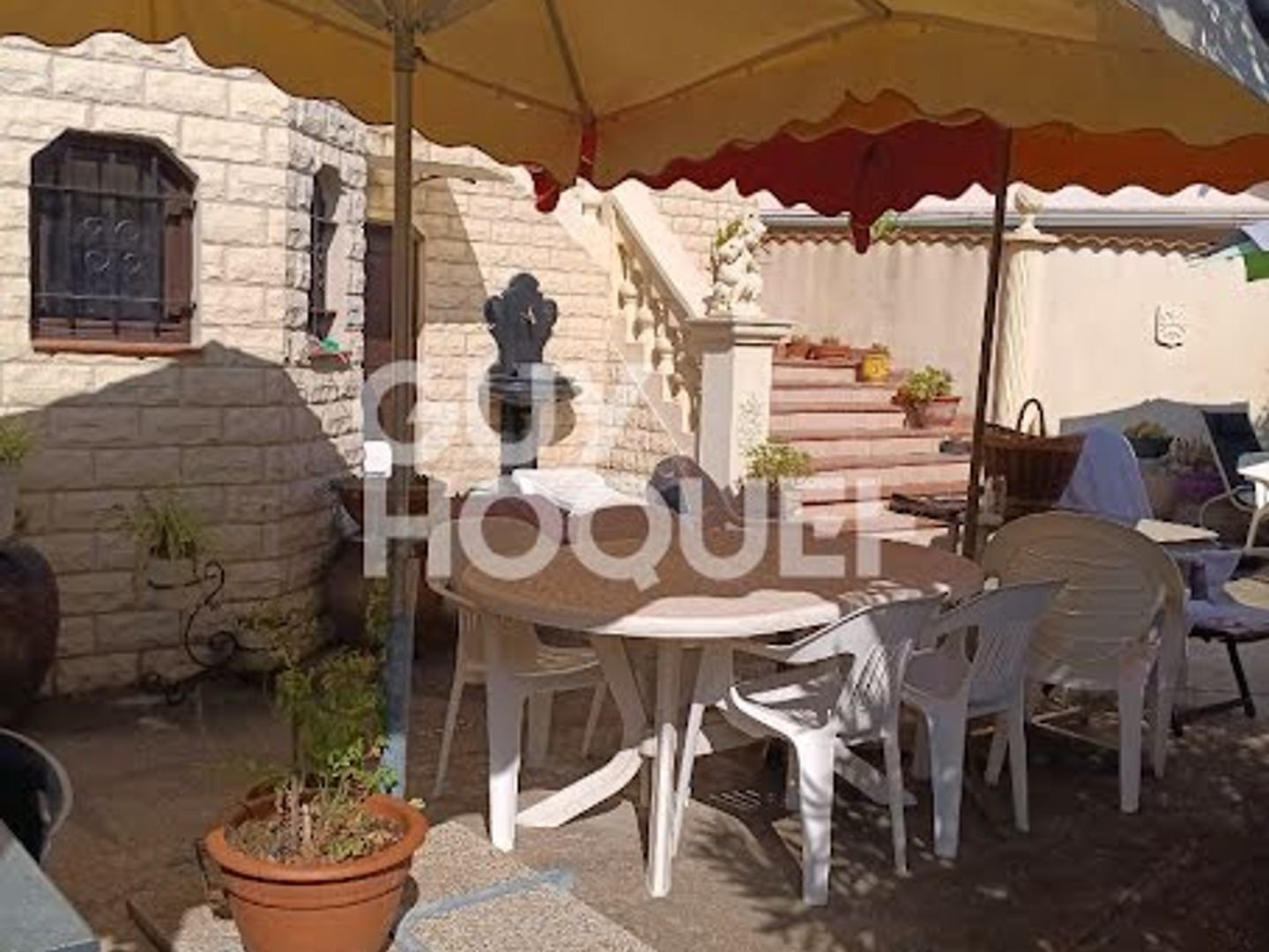 Viager 6 pièces 188 m²