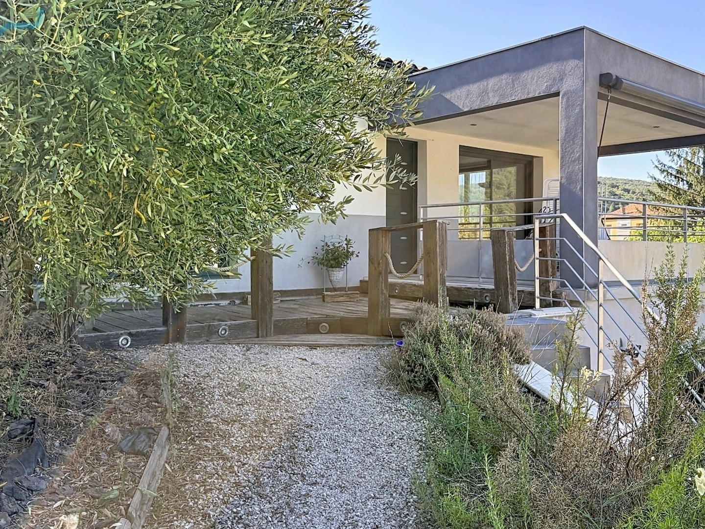 Maison 4 pièces 125 m²