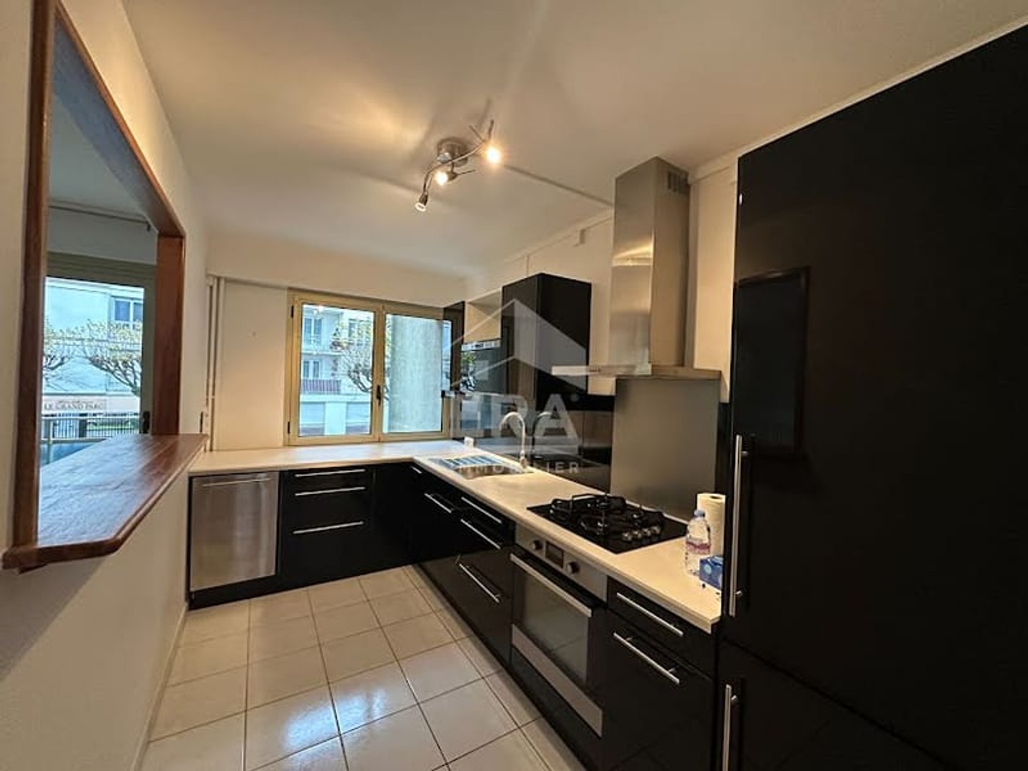 Appartement 4 pièces 85 m²