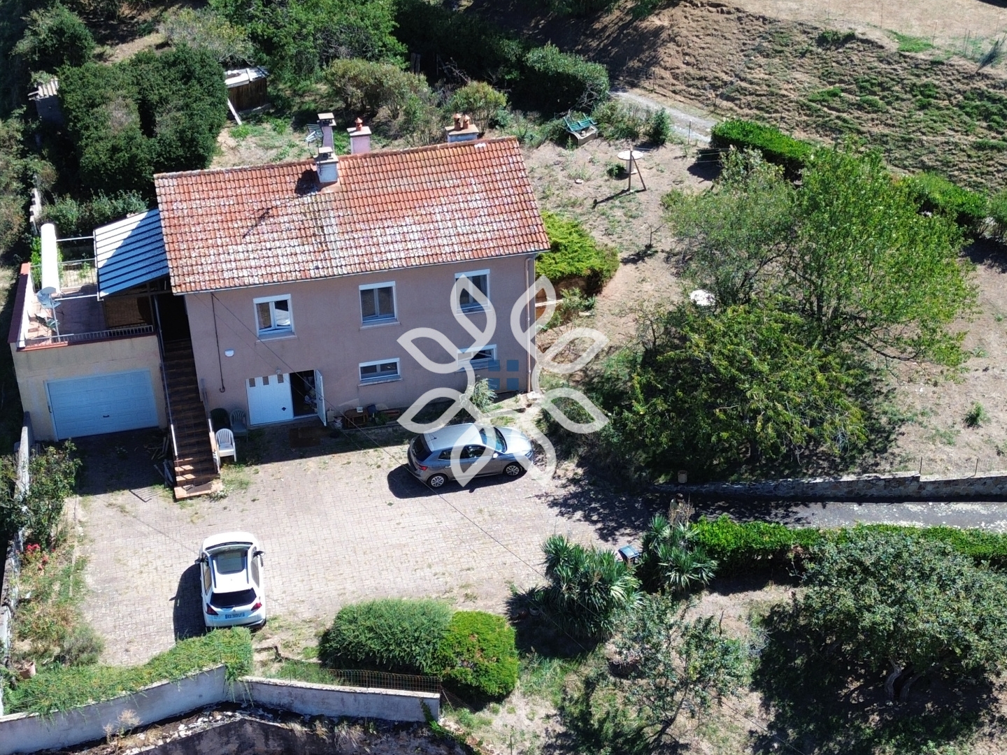 Maison 6 pièces 90 m²