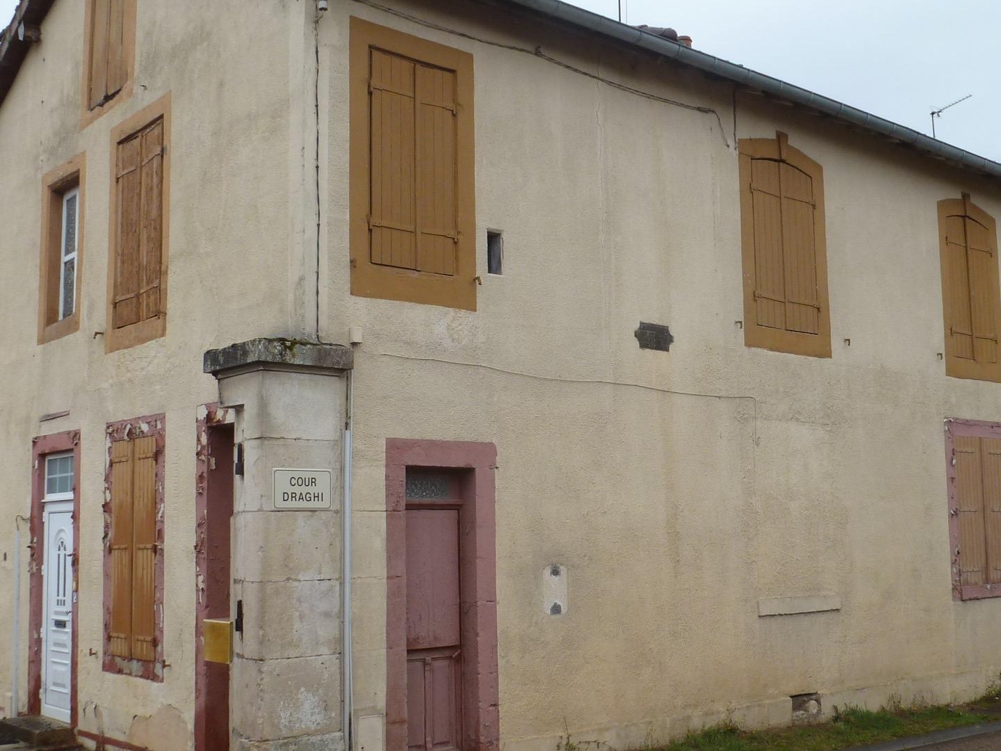 Maison 8 pièces 158 m²