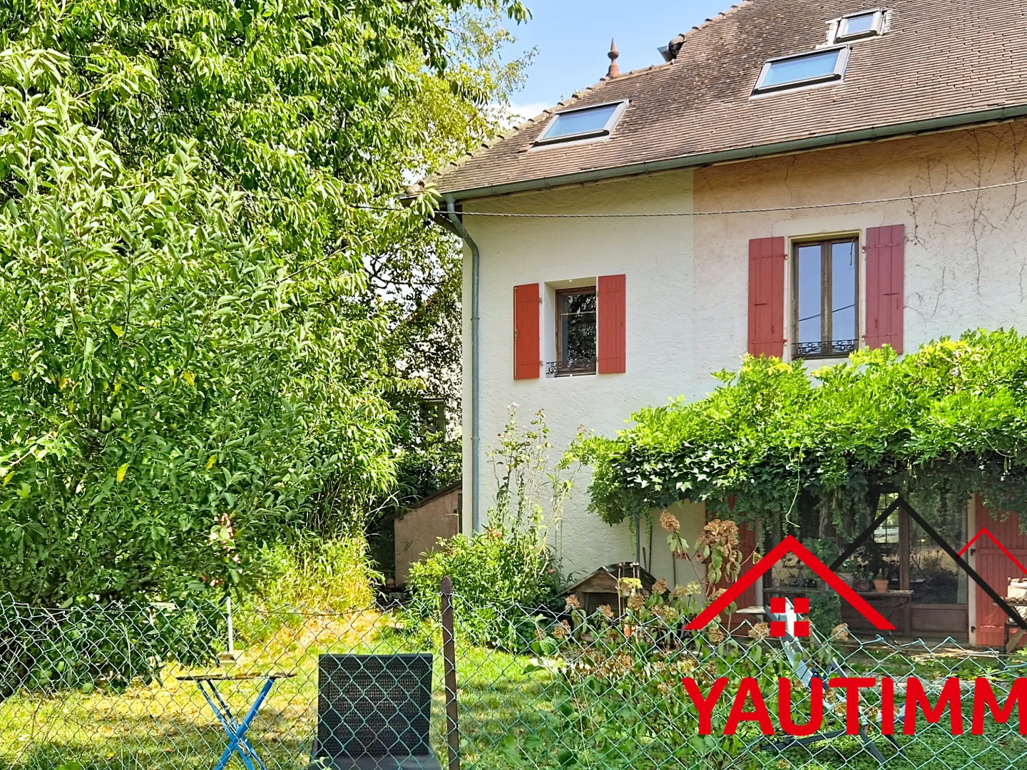 Maison 6 pièces 170 m²