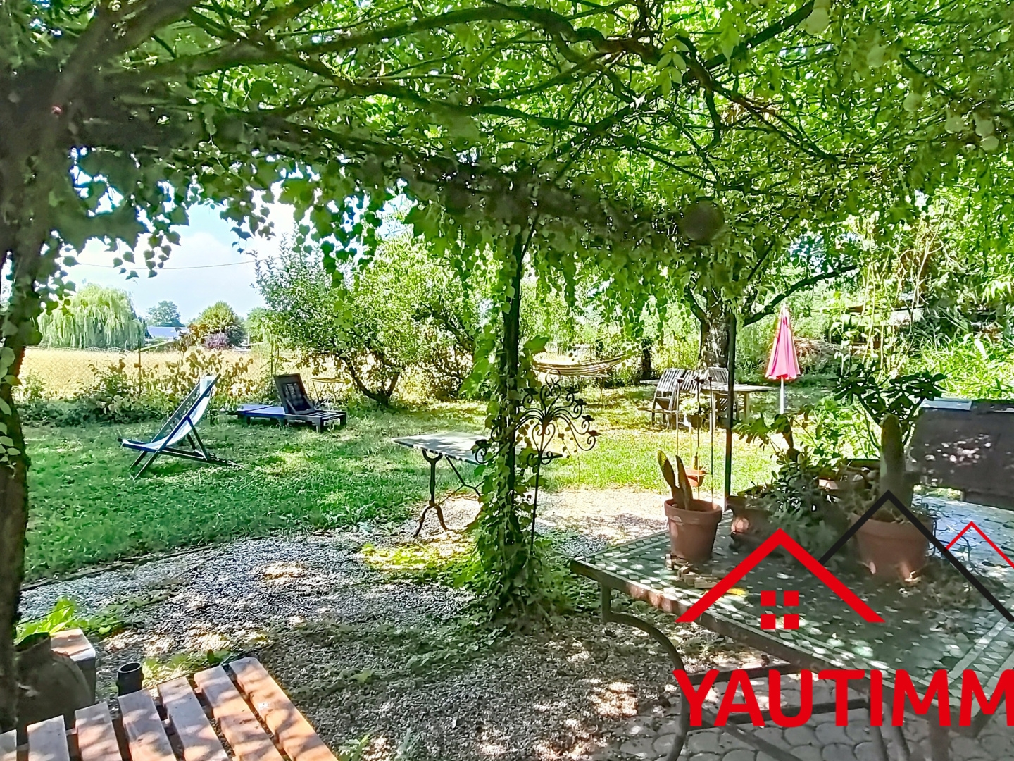 Maison à vendre - 6 pièces - 170m2 - Fillinges (74250)