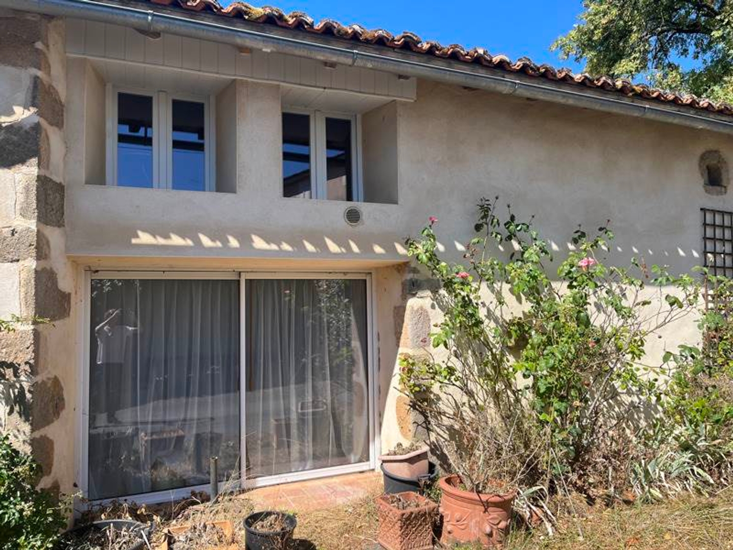 Maison 3 pièces 65 m²