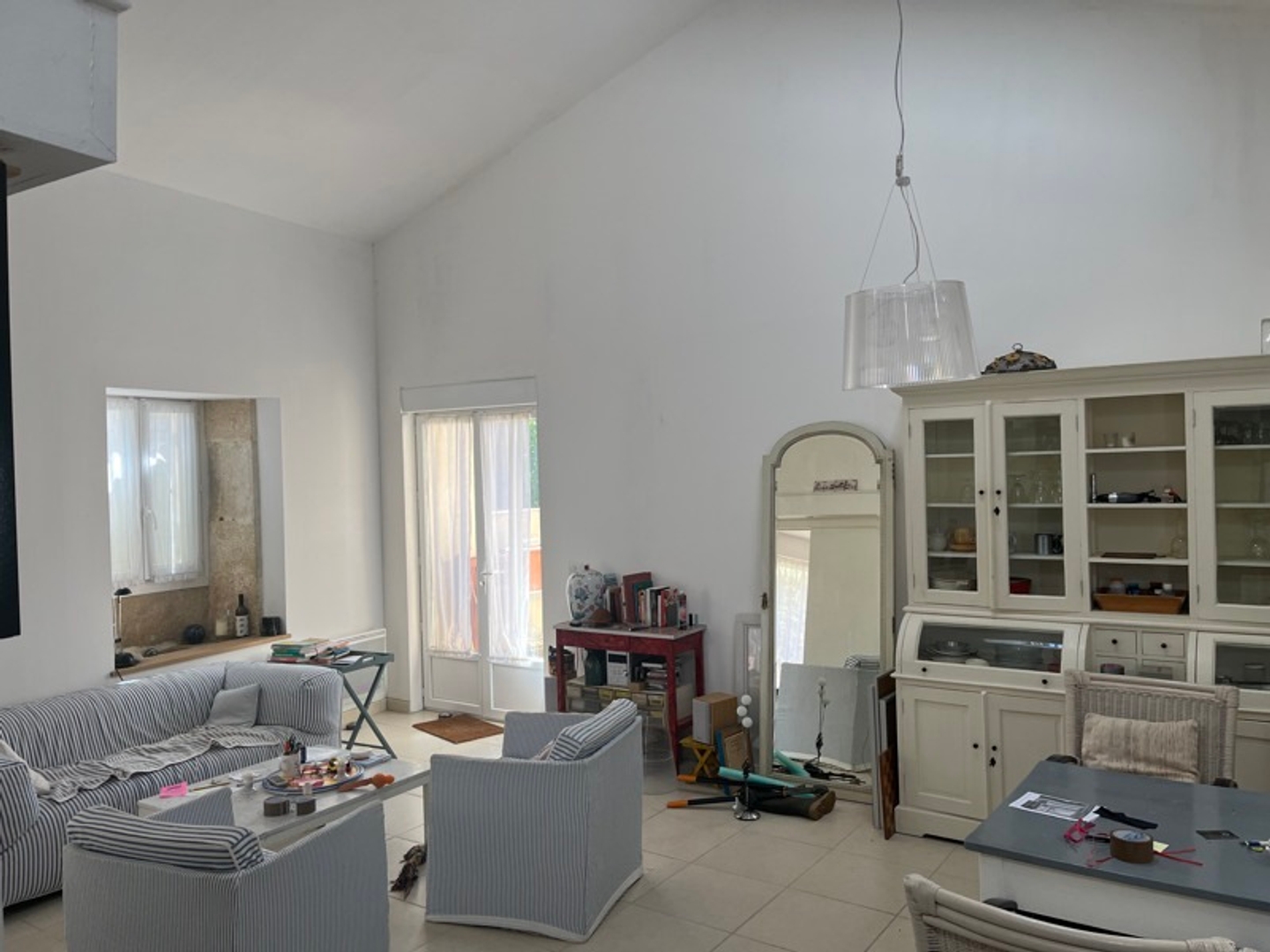 Maison à vendre - 3 pièces - 65m2 - Montbron (16220)