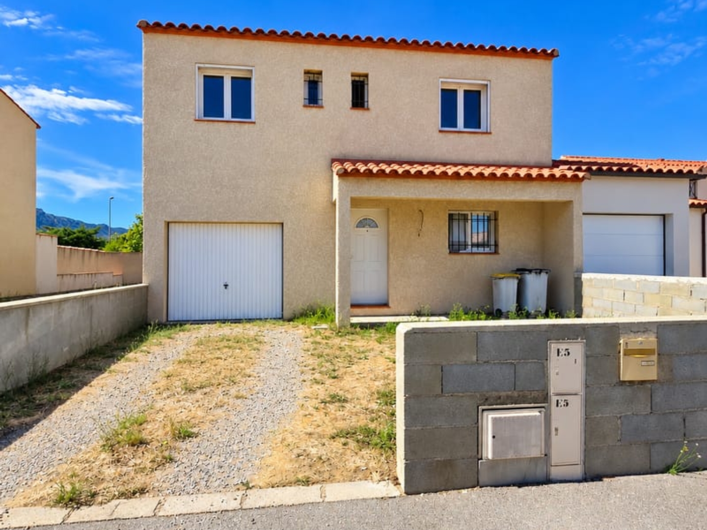 Maison 5 pièces 93 m²