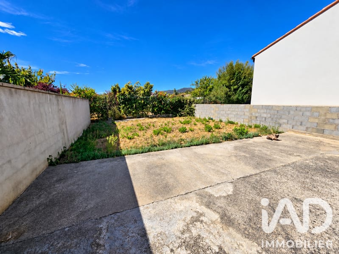 Maison à vendre - 5 pièces - 93m2 - Saint-Paul-De-Fen... (66220)