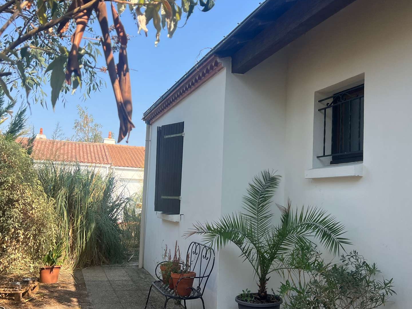 Maison 5 pièces 115 m²