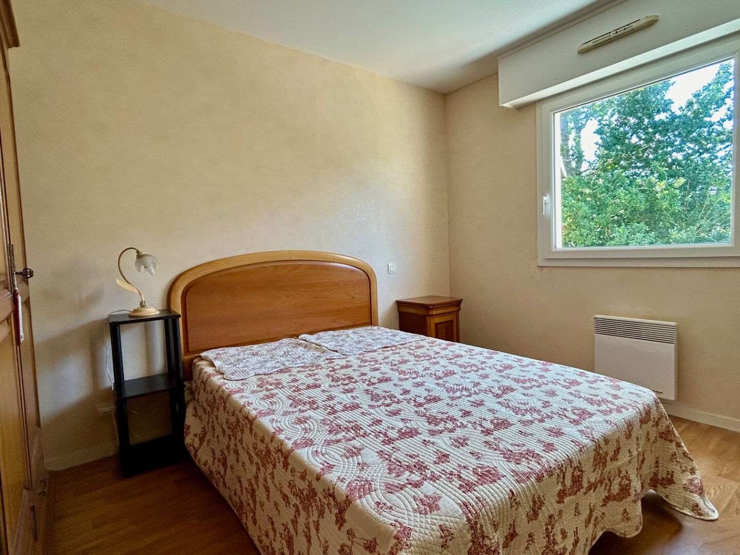 Appartement 3 pièces 71 m²