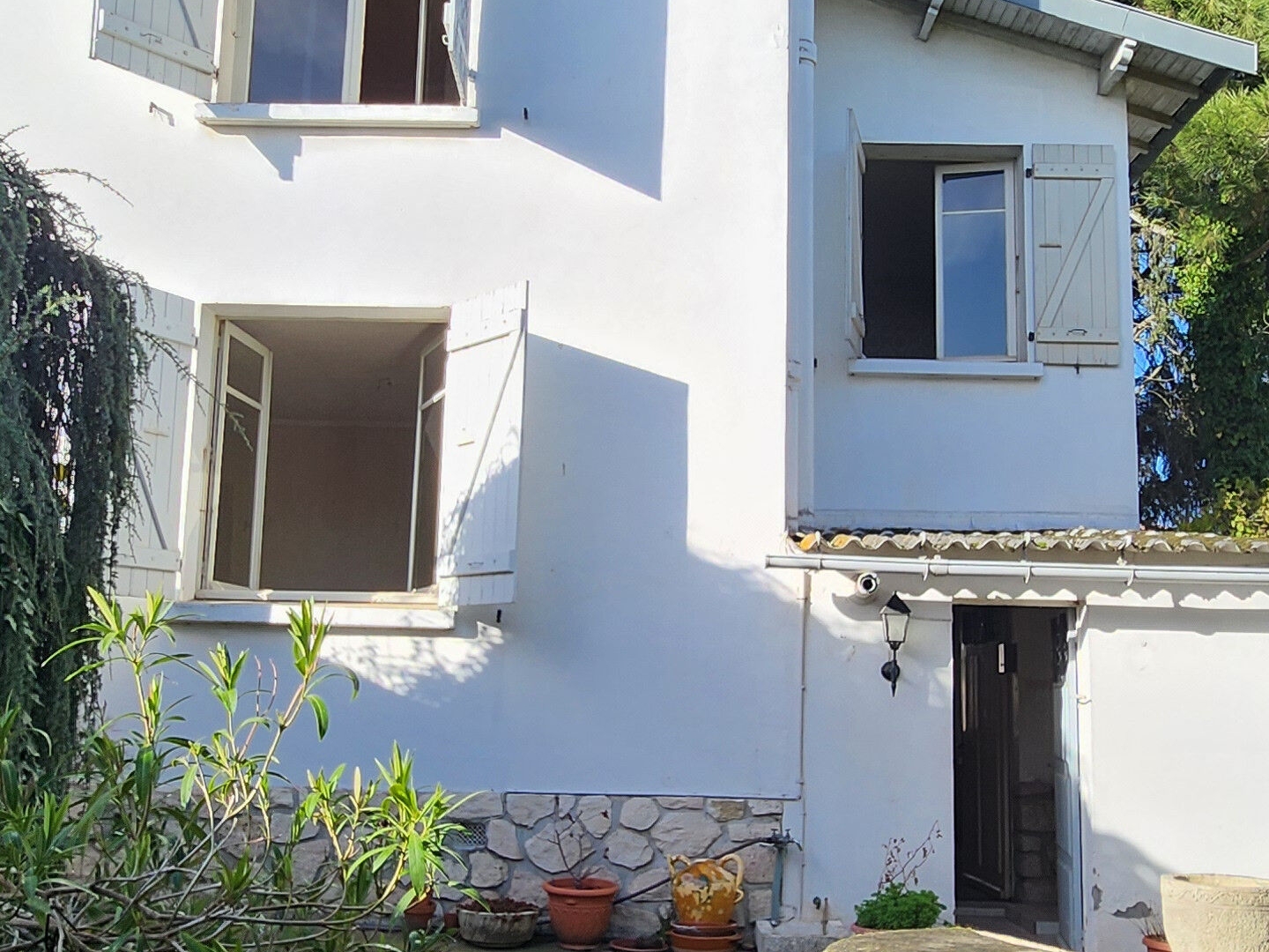 Maison 5 pièces 84 m²