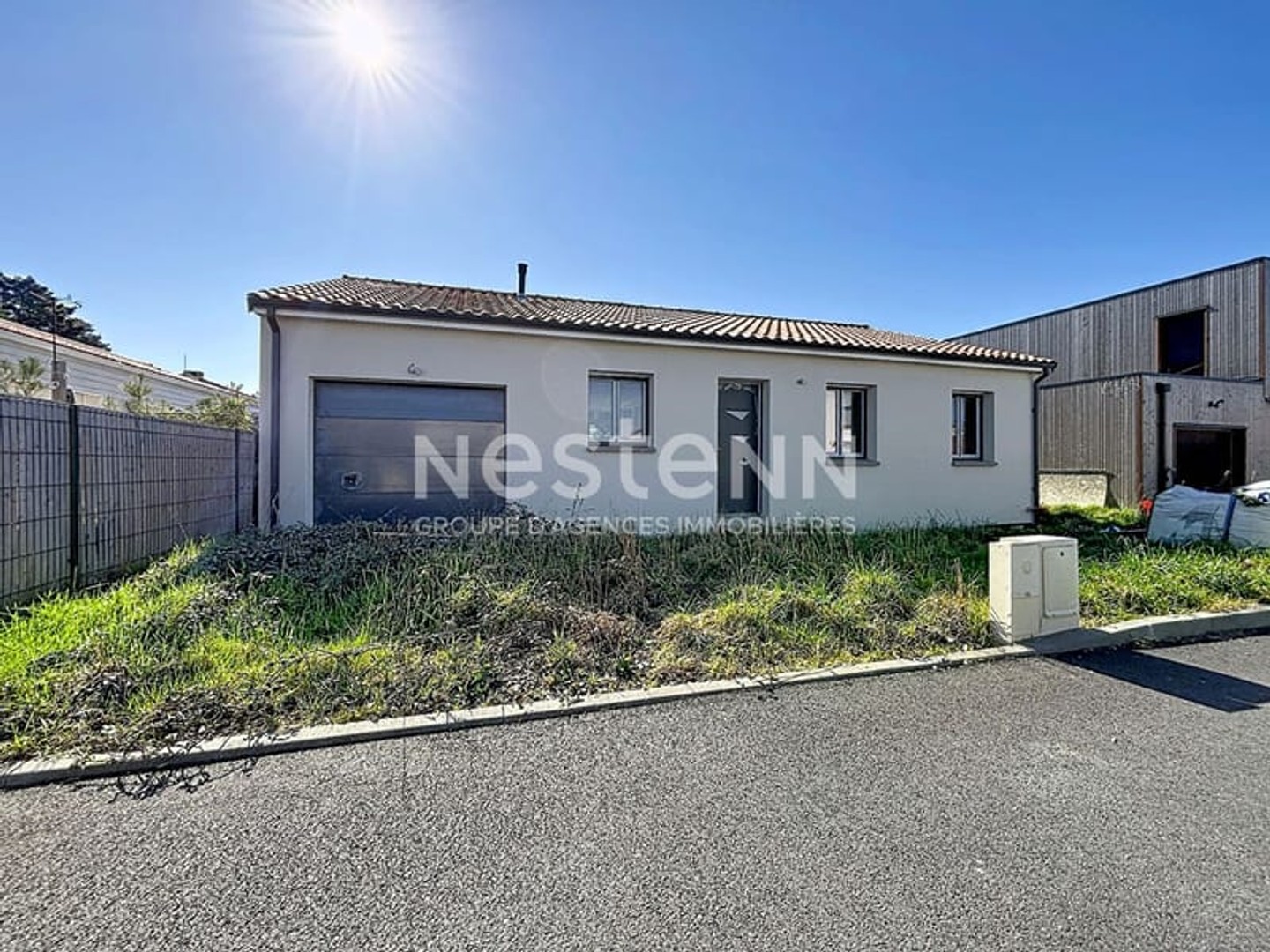 Maison 4 pièces 79 m²
