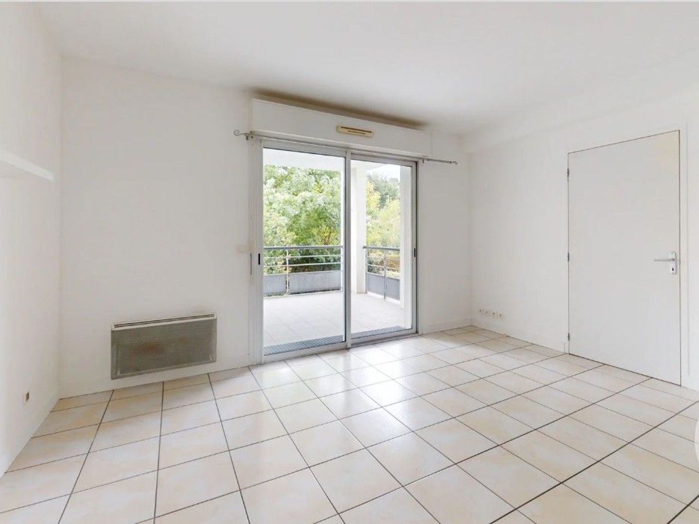 Appartement à vendre - 2 pièces - 44m2 - Bayonne (64100)