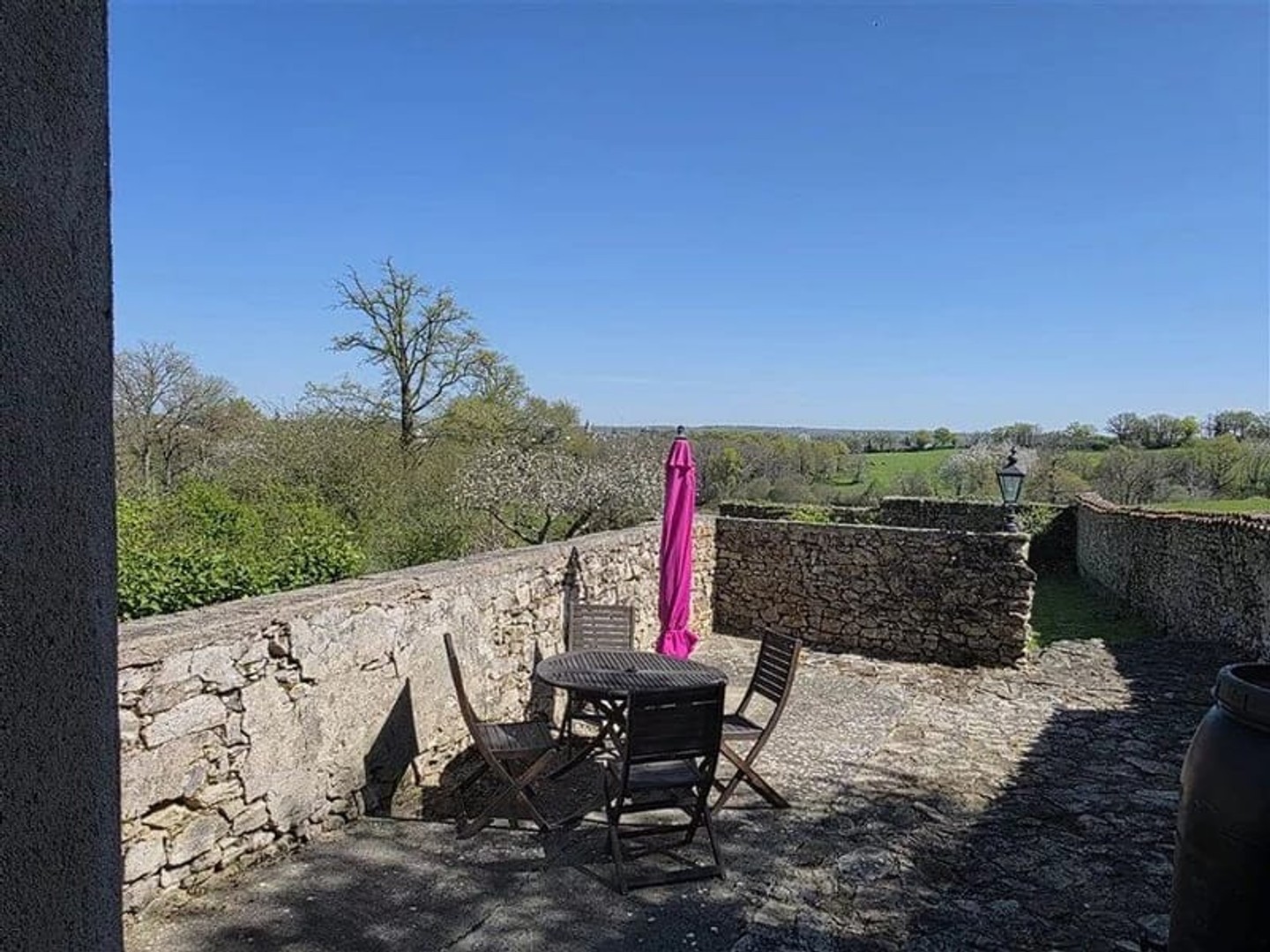 Maison à vendre - 13 pièces - Magnac-Laval (87190)
