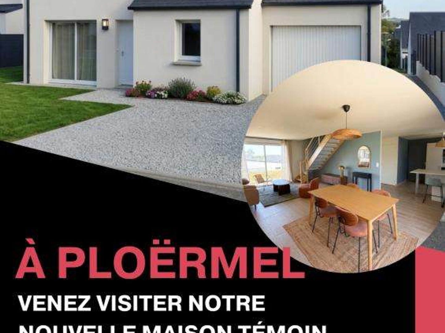 Maison 81 m²